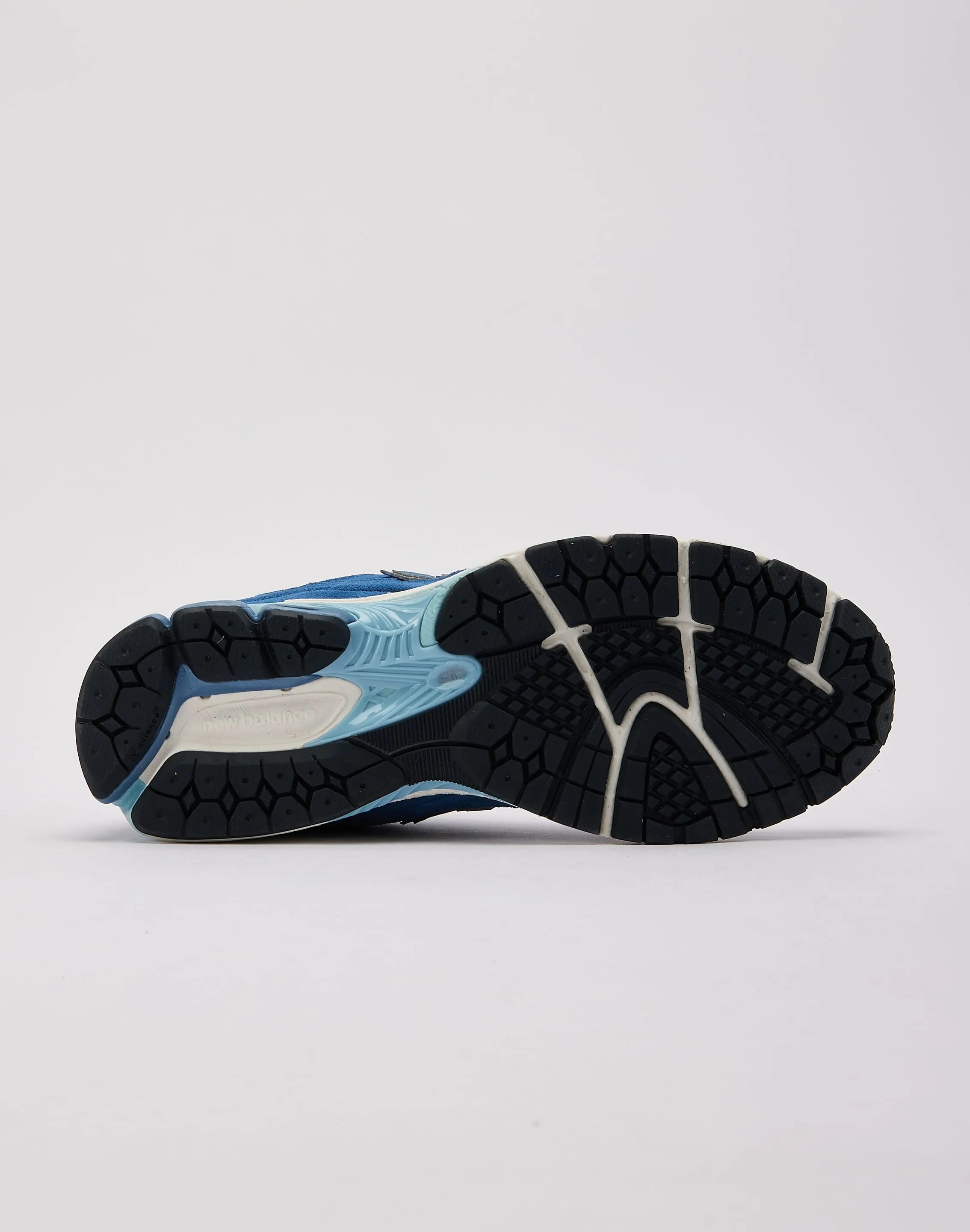 New Balance 2002R Breathe Flow Weekend Fit