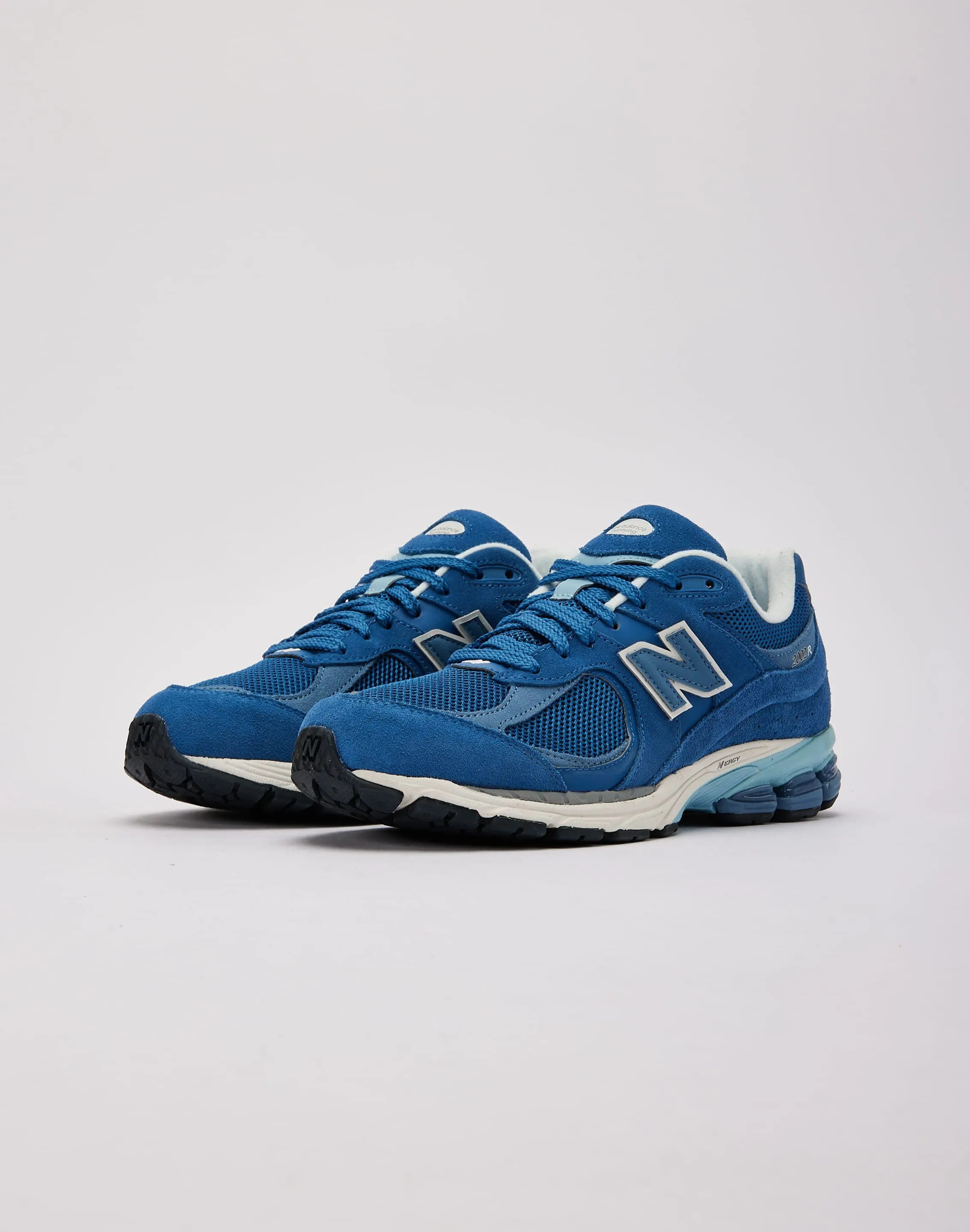 New Balance 2002R Decorative stitching