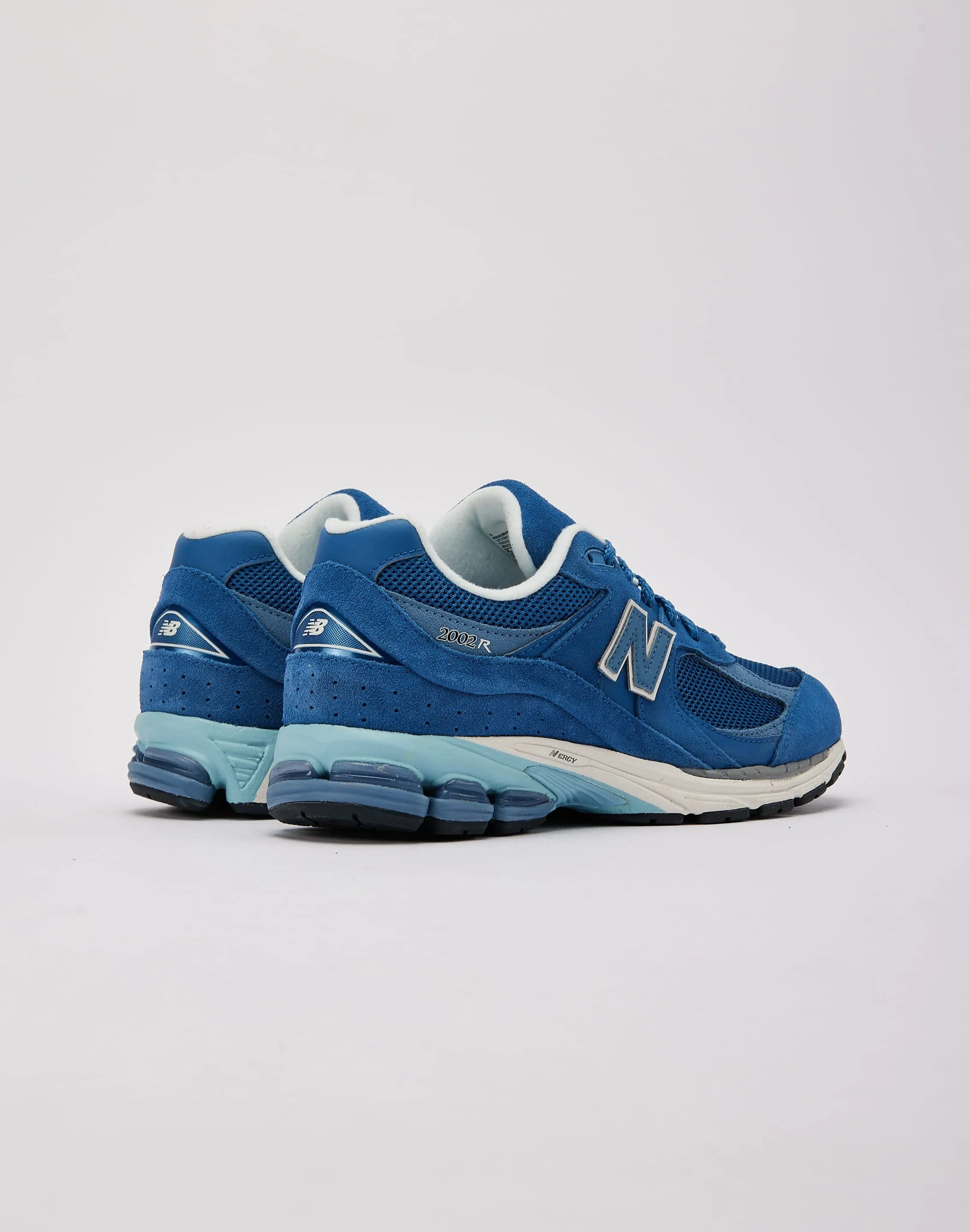 New Balance 2002R Daily Routine Open Walk