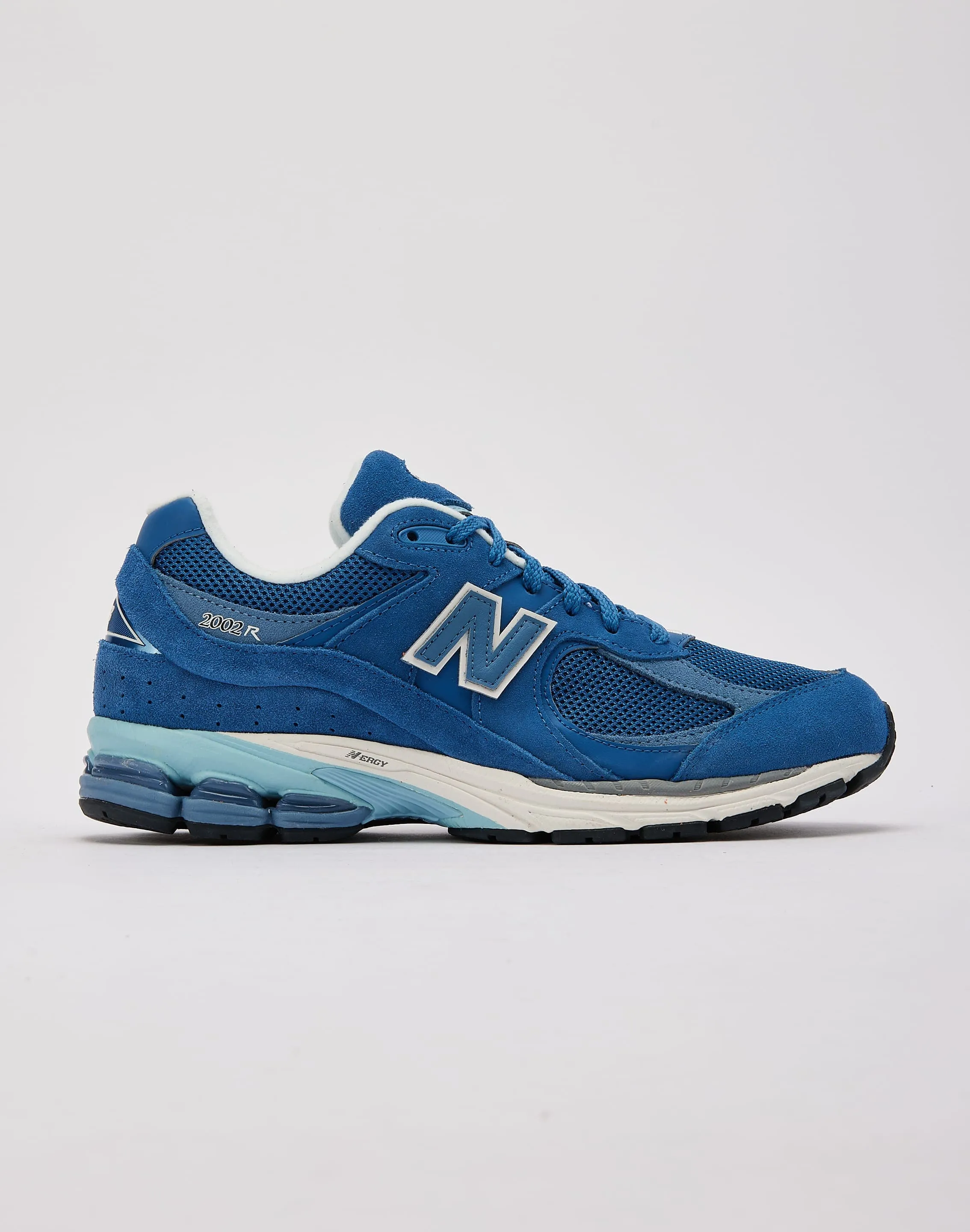 Step Right New Balance 2002R
