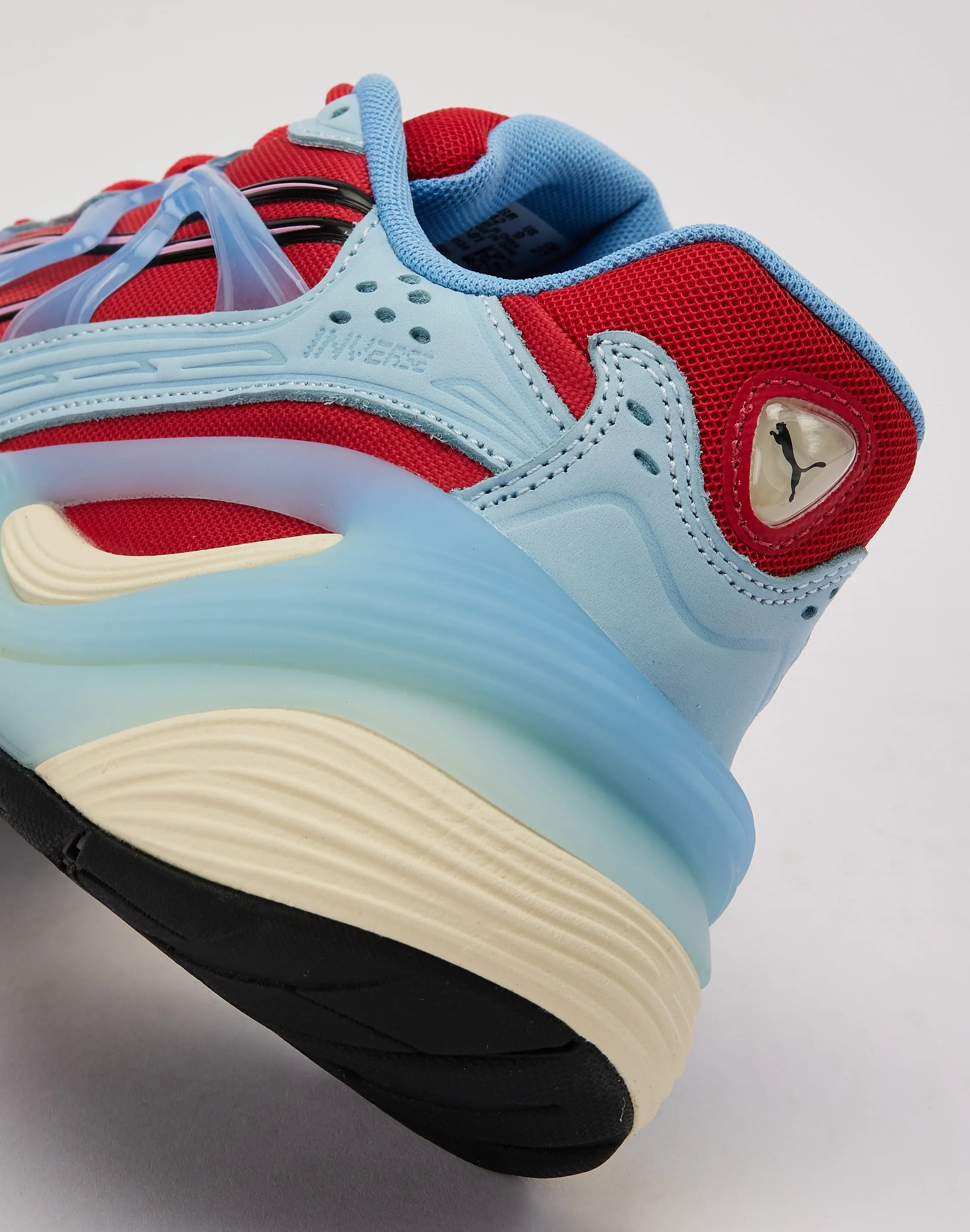 Puma Inverse Unfiltered Jogging Gear