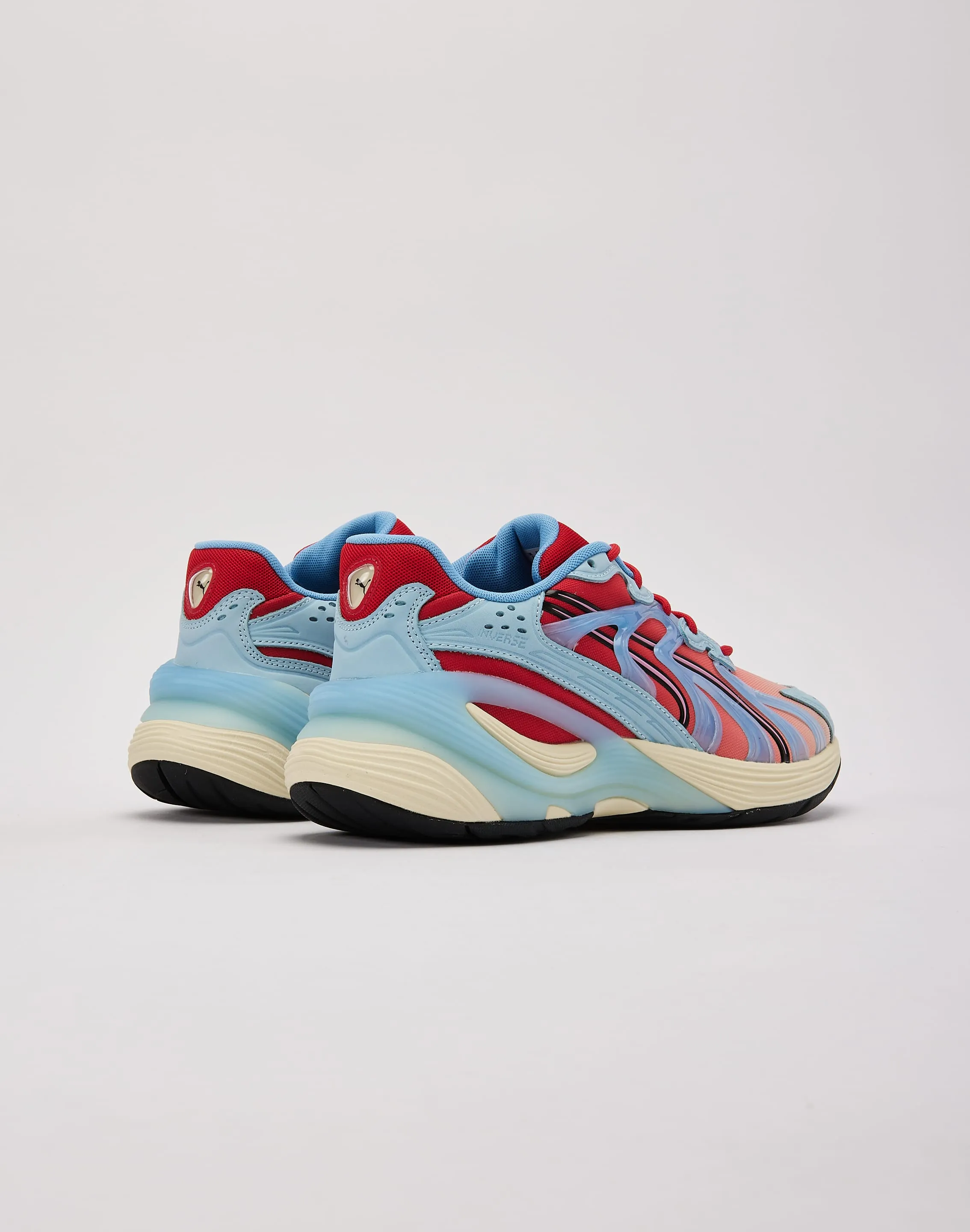 Puma Inverse Unfiltered All Fit Style Field Trip