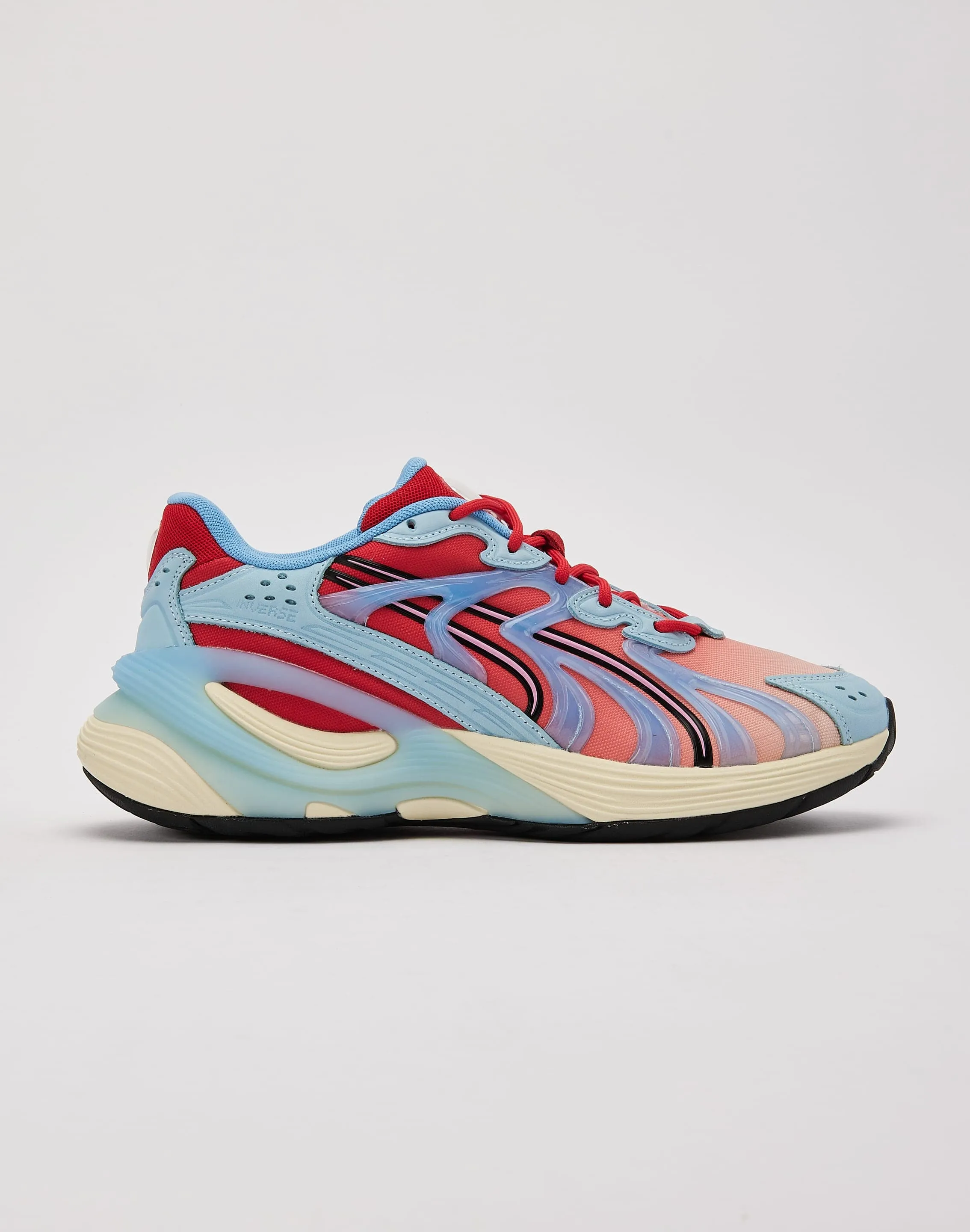 Timeless Style Chill Feet Puma Inverse Unfiltered