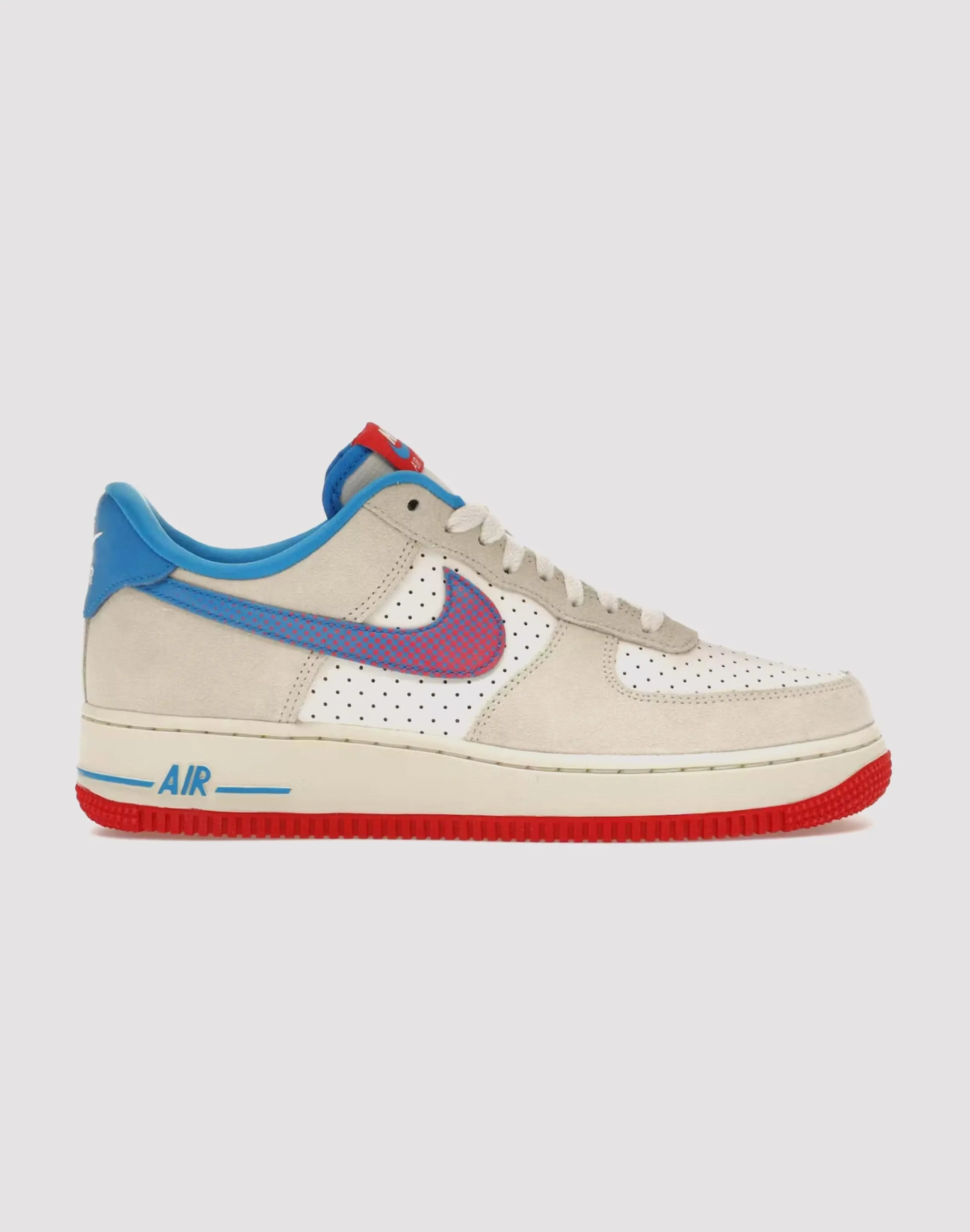 Nike Air Force 1 Low LV8 All Occasion Fast Stride