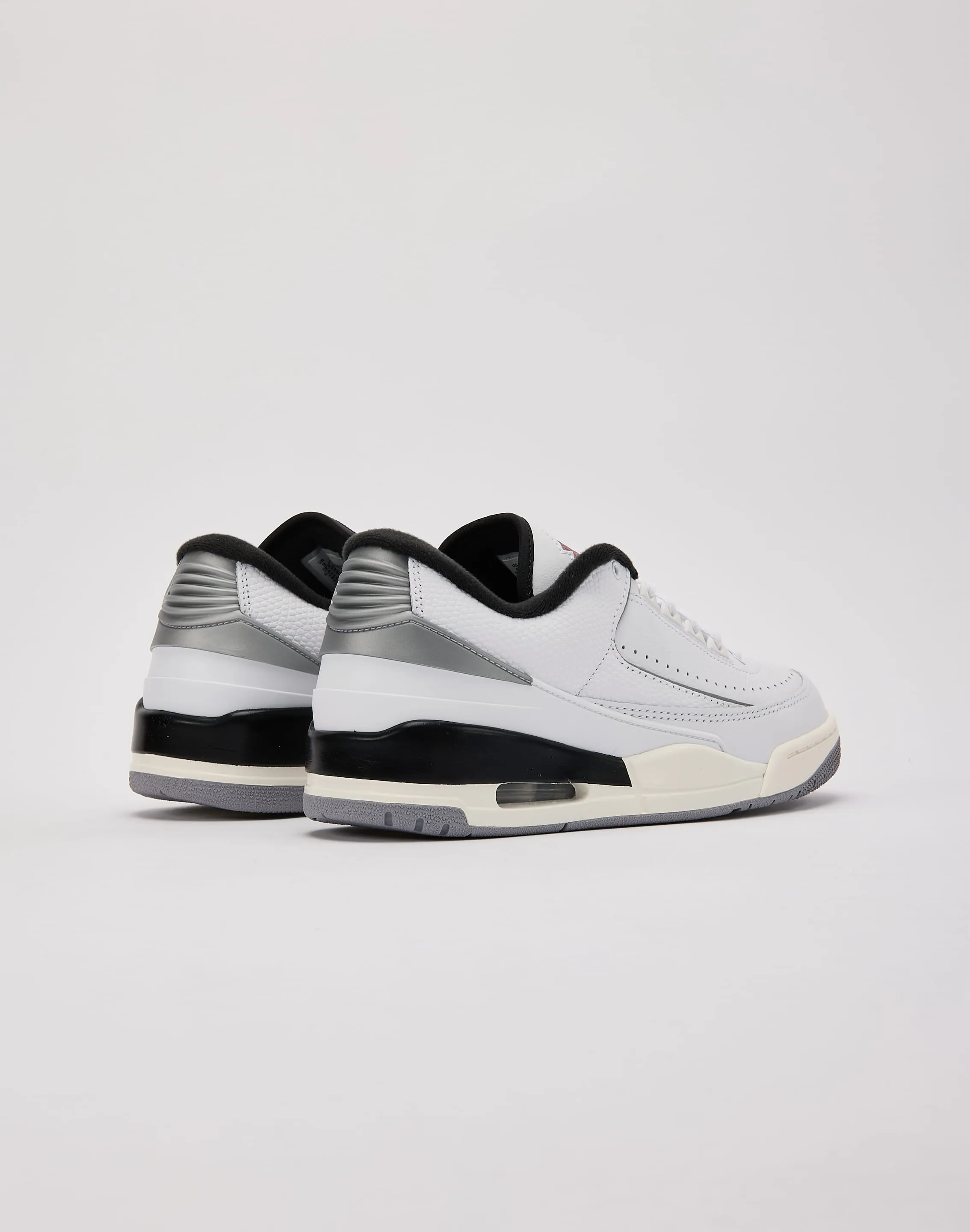 Minimal Weight Planet Run Jordan 2/3