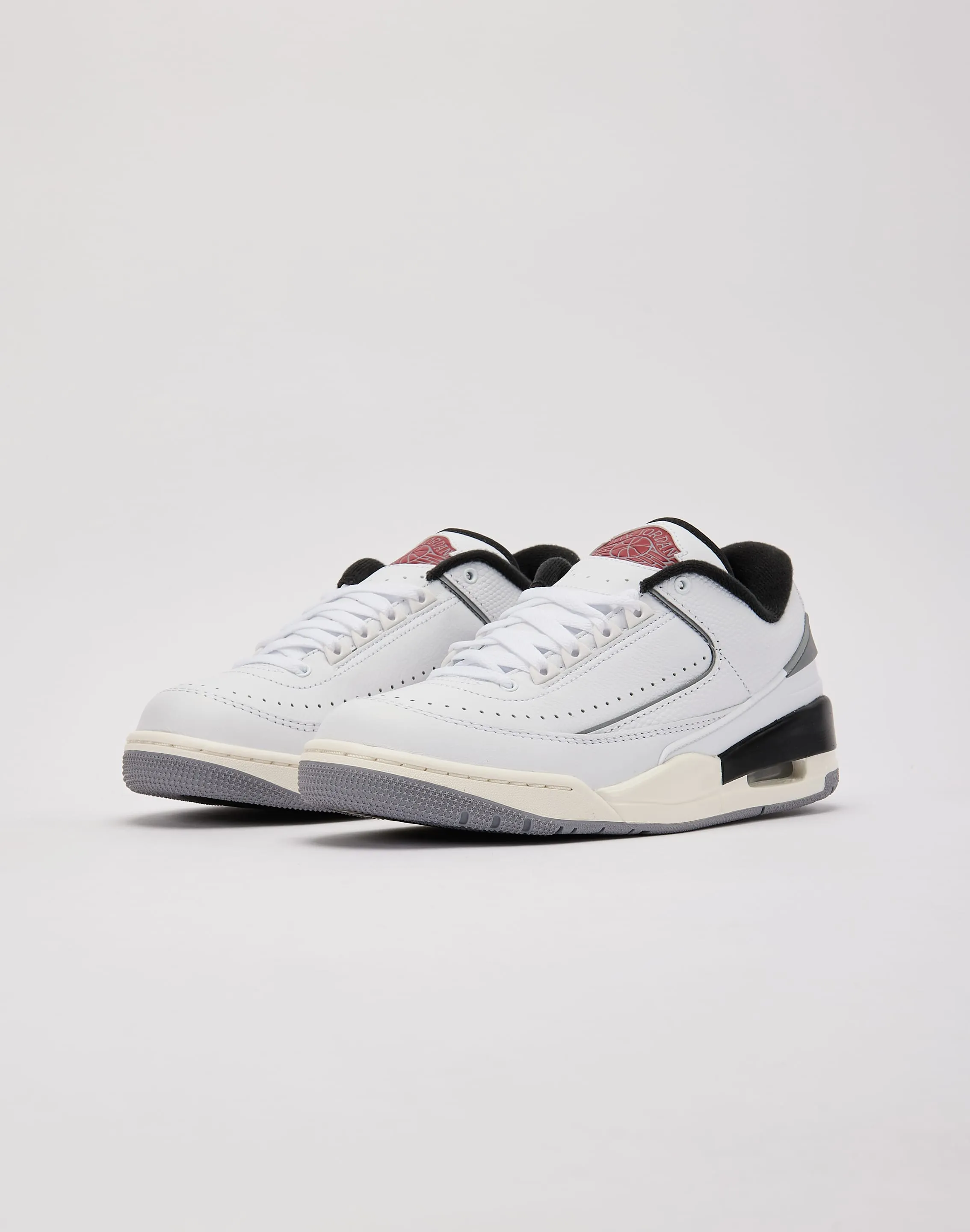 Jordan 2/3 Sport Inspired Model Day