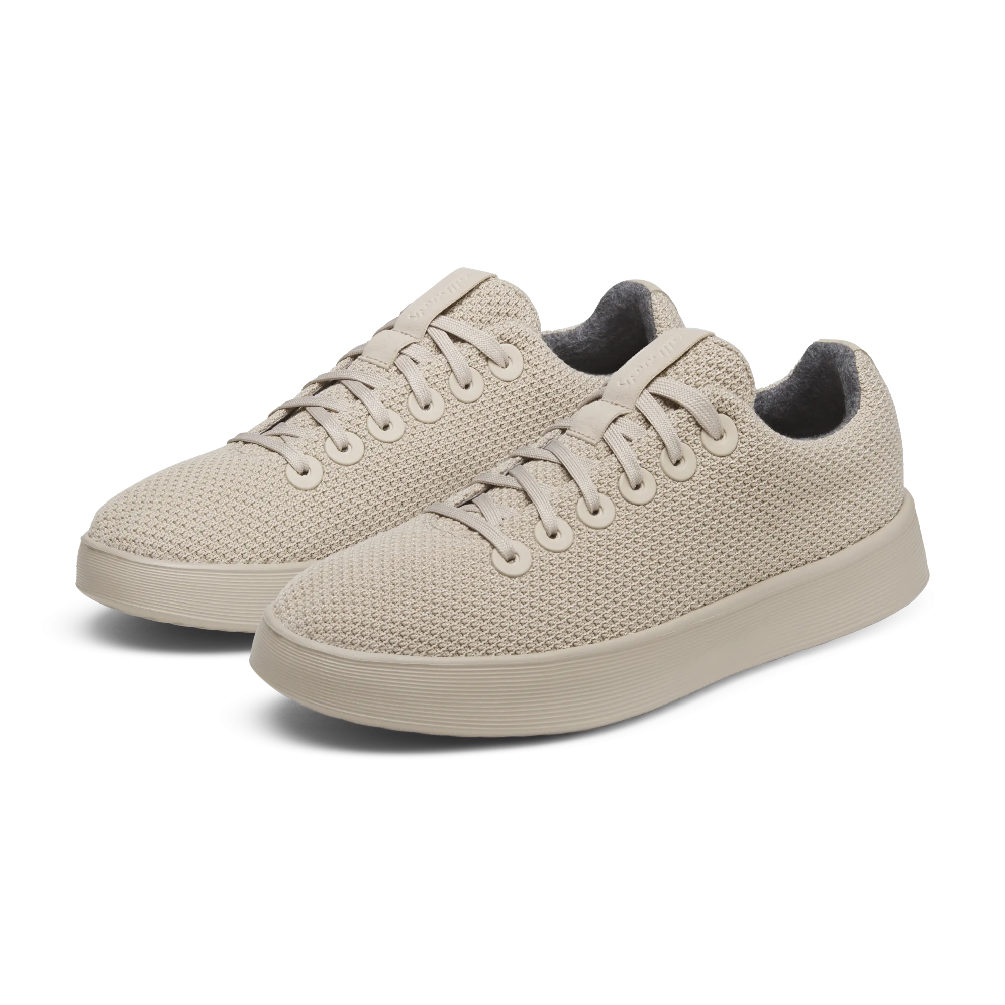 Women's Cruiser - Rugged Beige (Rugged Beige Sole) Iconic Style