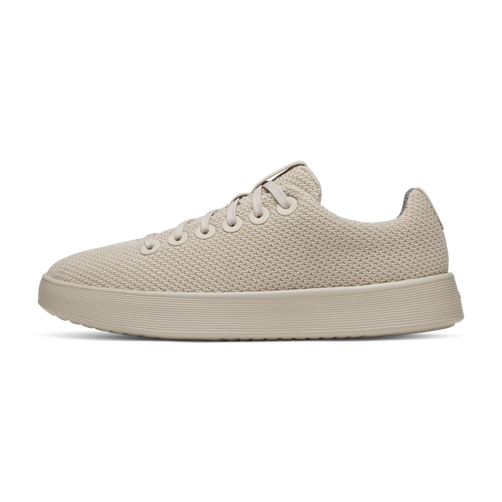 Women's Cruiser - Rugged Beige (Rugged Beige Sole) Ankle Strap