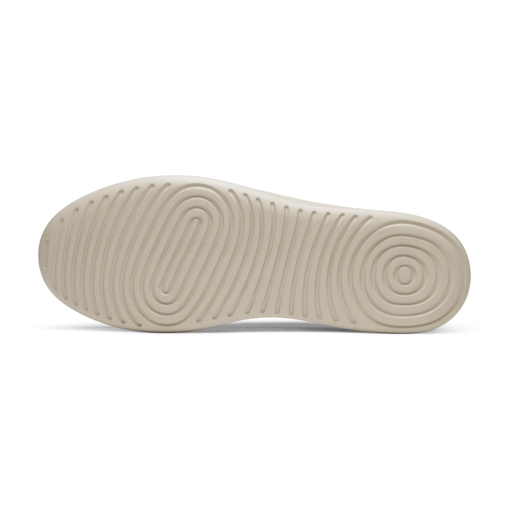 Women's Cruiser - Rugged Beige (Rugged Beige Sole) Bounce Back Cushion