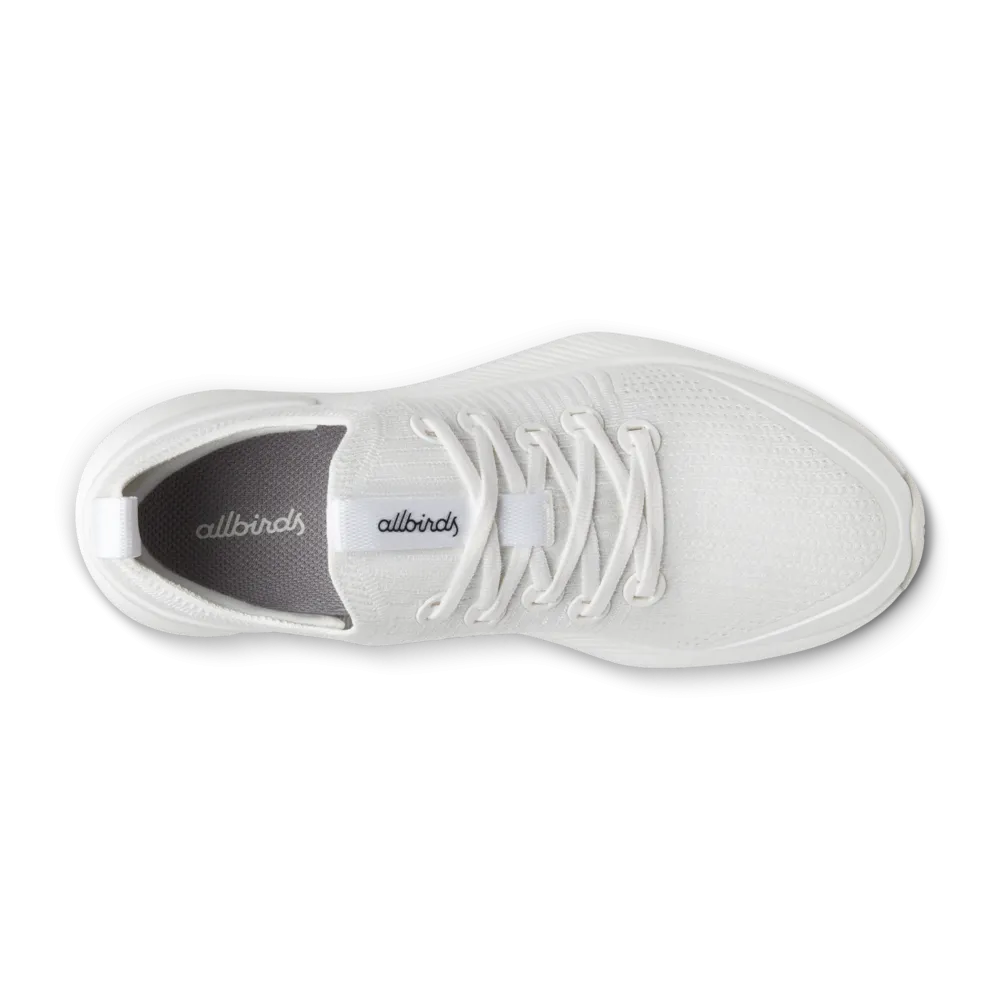 Women's Tree Glider - Blizzard (Blizzard Sole) LeatherUpper