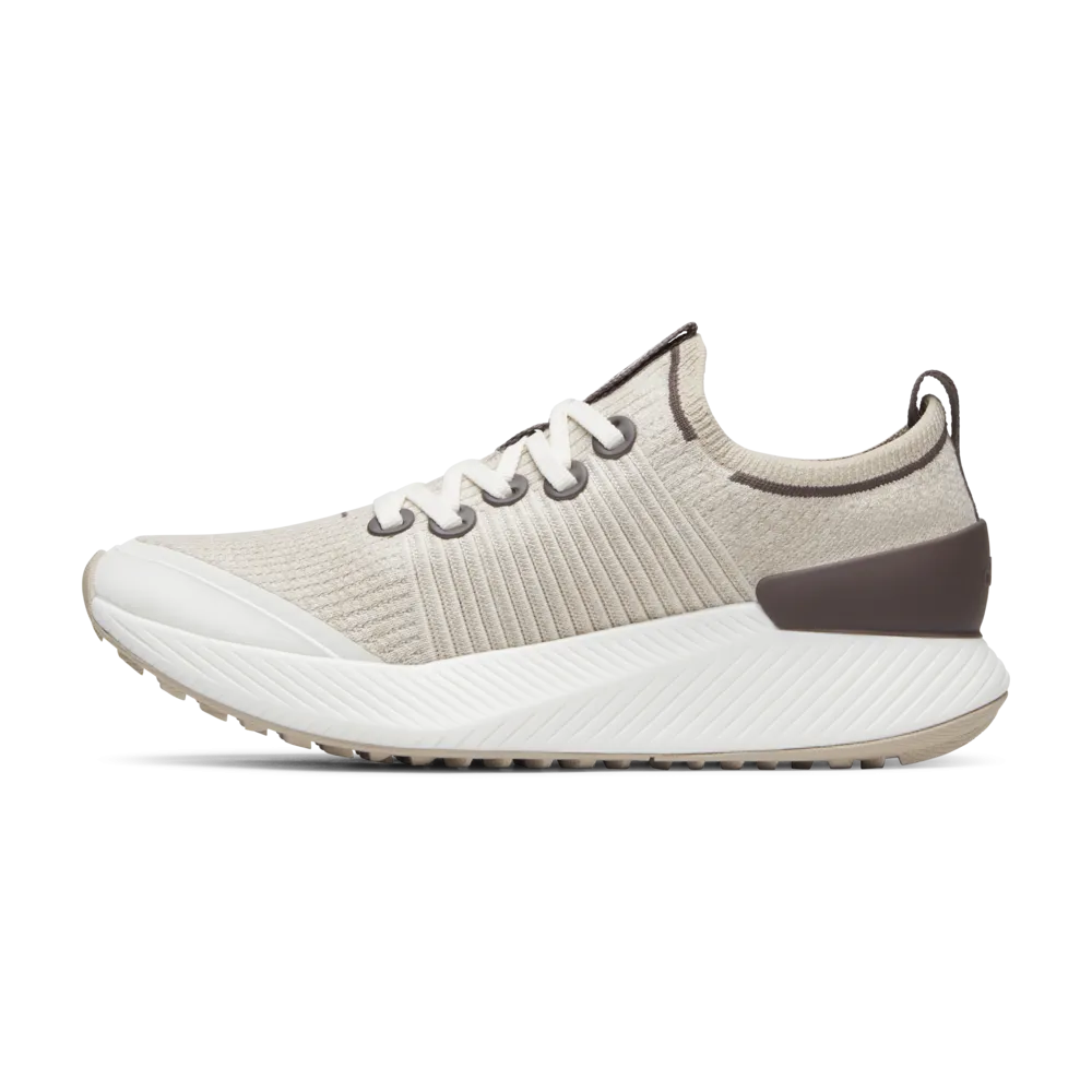 Torsional Rigidity Women's Tree Glider - Natural White/Beige (Blizzard Sole)