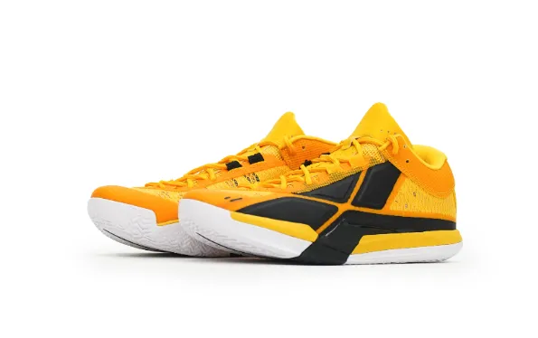 Max Comfort Game 1 Mid Bumble Bee