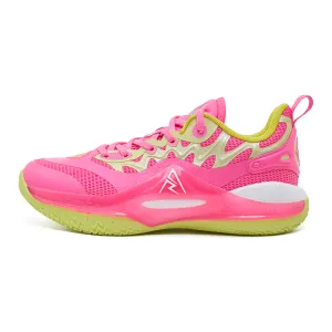 Rigorer AR2 Fusion Kid Sneaker [Z625360101-11] Quick Dry Inner Fabric Unisex Court Style