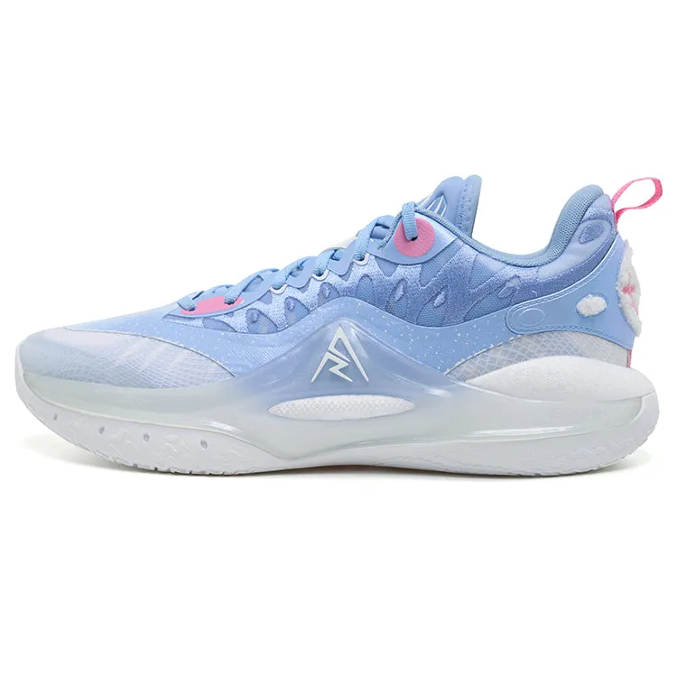 Outdoor Flex Sneakers Adjustable Rigorer AR2 'Snowman' [Z324460101-3]