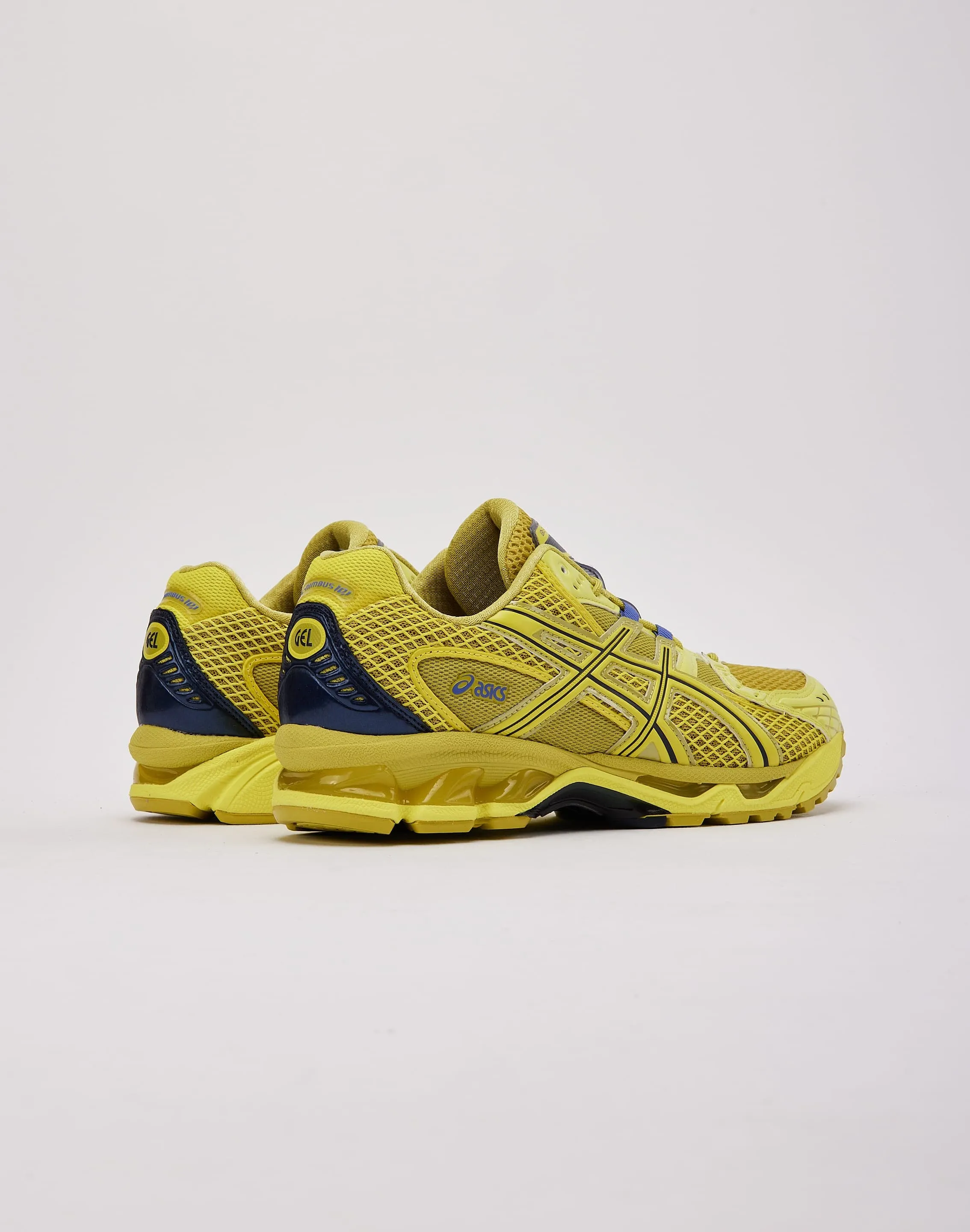 Daily Comfort Asics GEL-NIMBUS 10.1