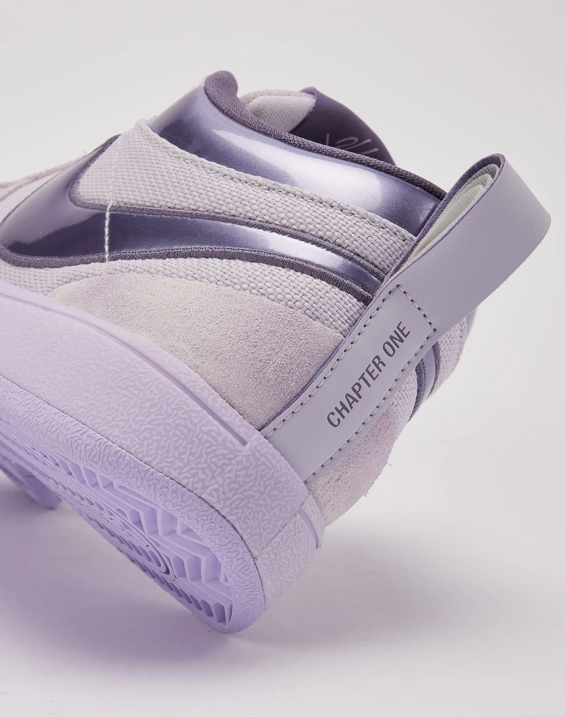 Leisure Fit Storm Hike Nike Book 1 'Barely Grape'