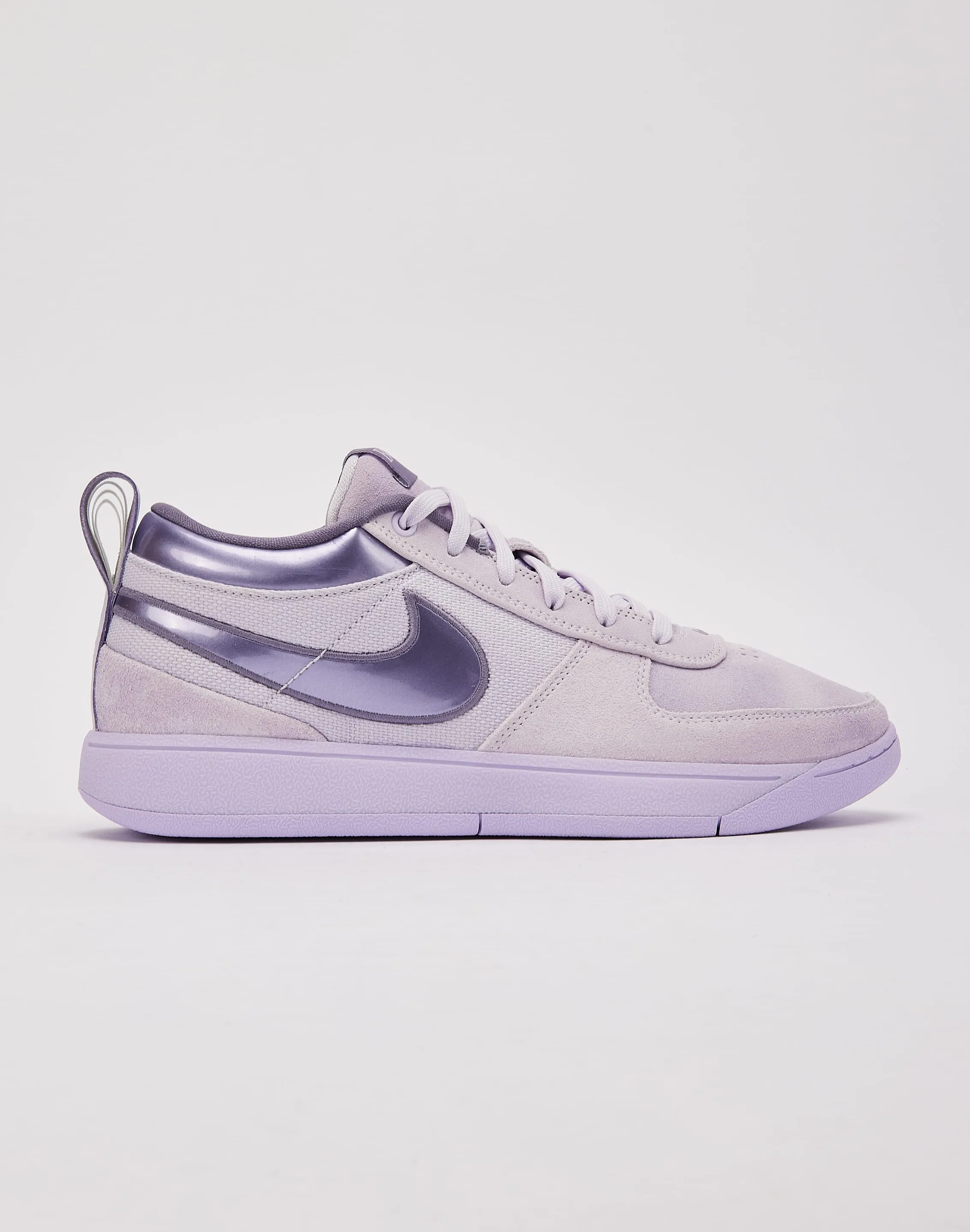 Nike Book 1 'Barely Grape' Breath Motion Work Routine