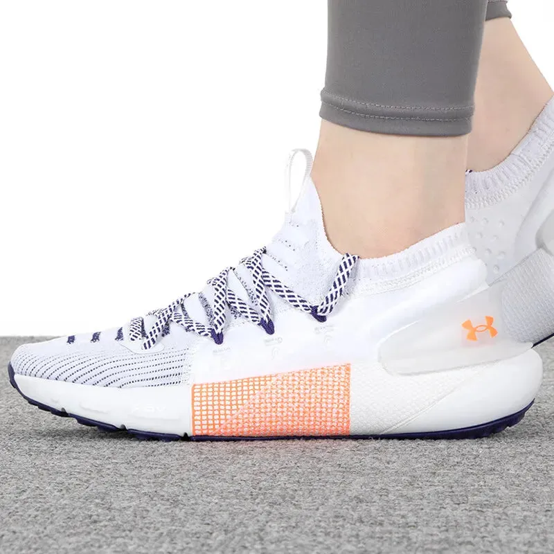 All Ride Multi-sport Under Armour women's shoes 2024 fall new fitness training cushioned wear comfortable leisure running shoes 3025517-106