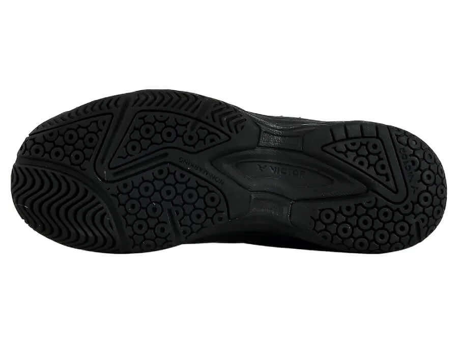 Victor A102 C Badminton Shoes (Black) Comfort Nova Power Alpha