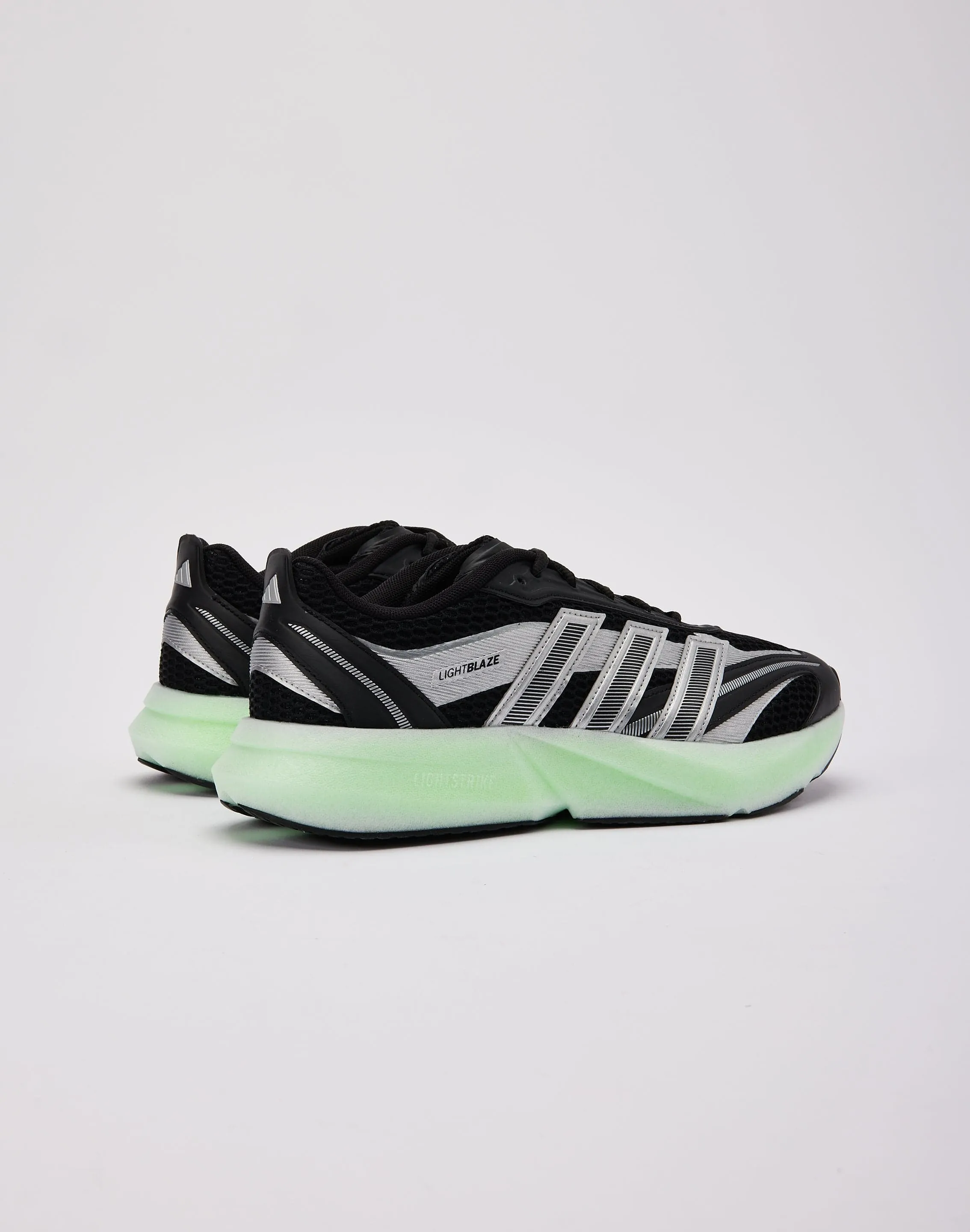Neutral palette AntiOdor Adidas Lightblaze Glow
