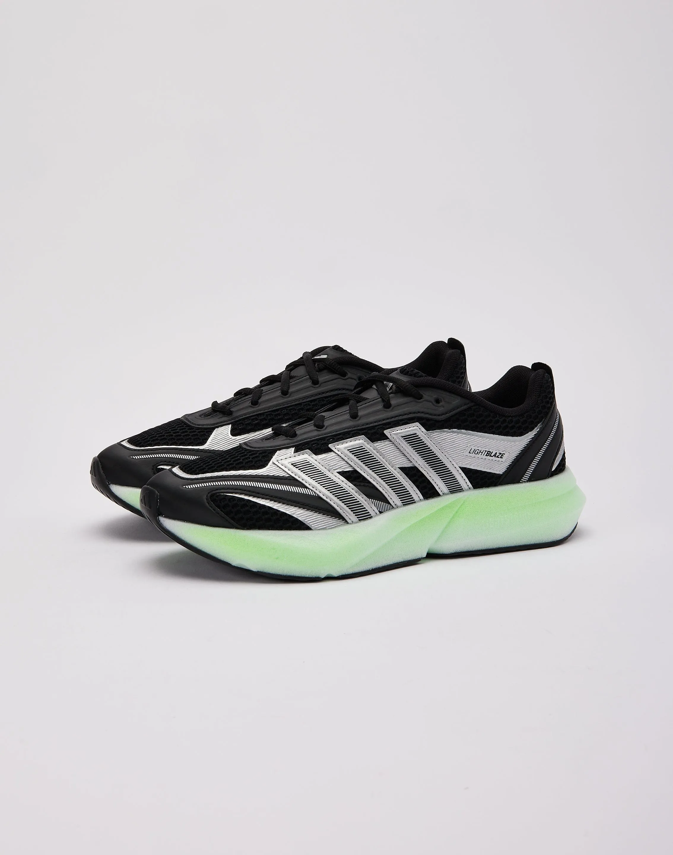 Hike Club Flip Hike Adidas Lightblaze Glow