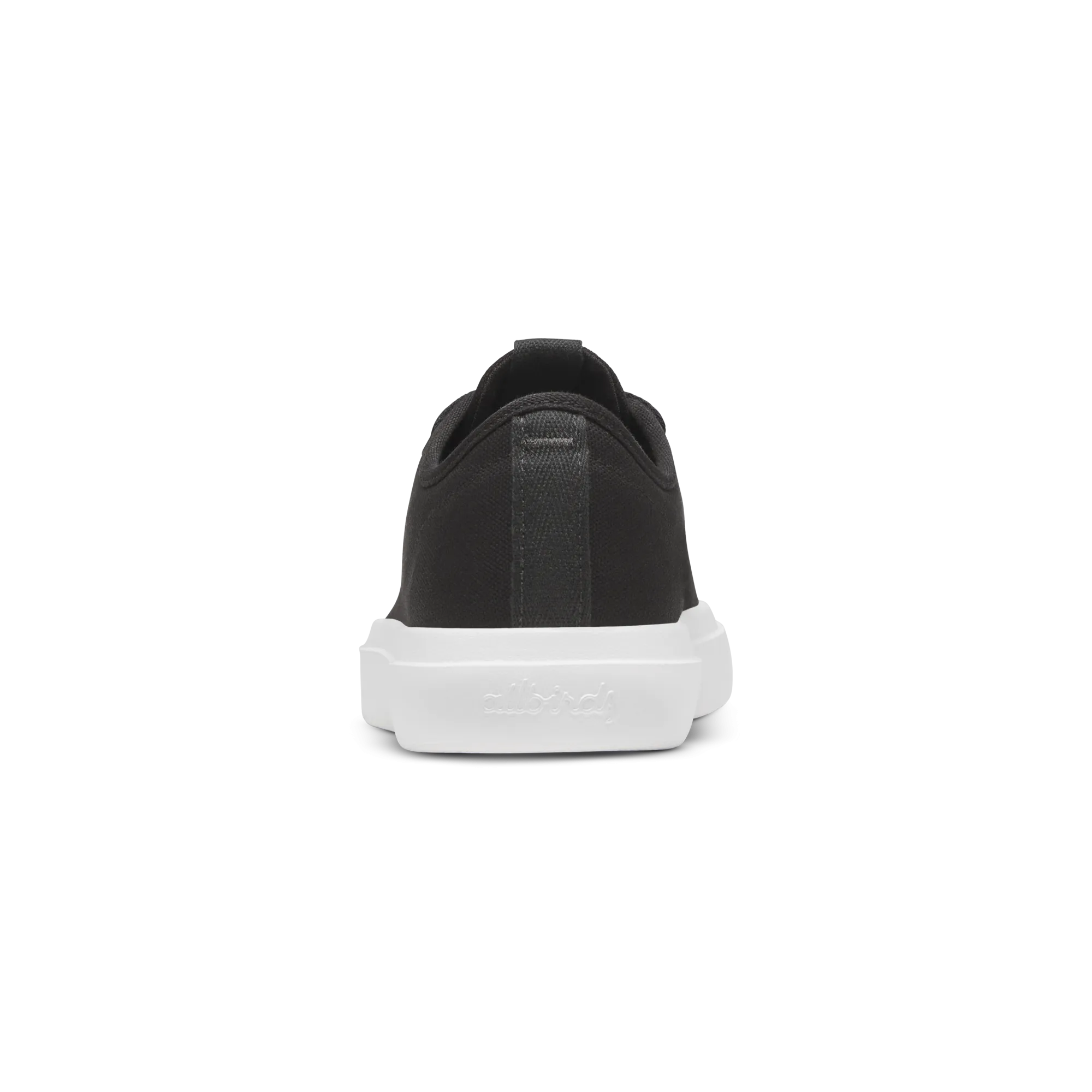 School Go Men's Canvas Piper - Natural Black (Blizzard) - New Edition
