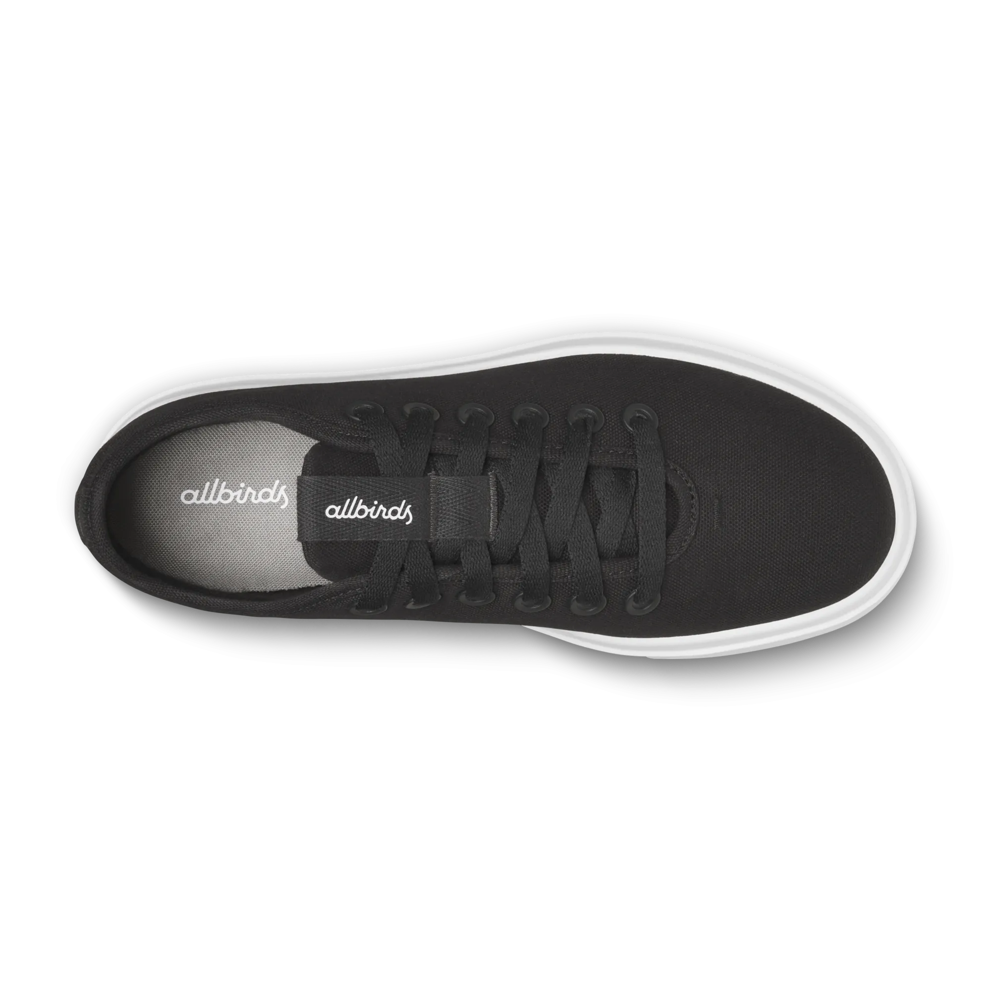 Dynamic Use Festival Step Men's Canvas Piper - Natural Black (Blizzard) - New Edition