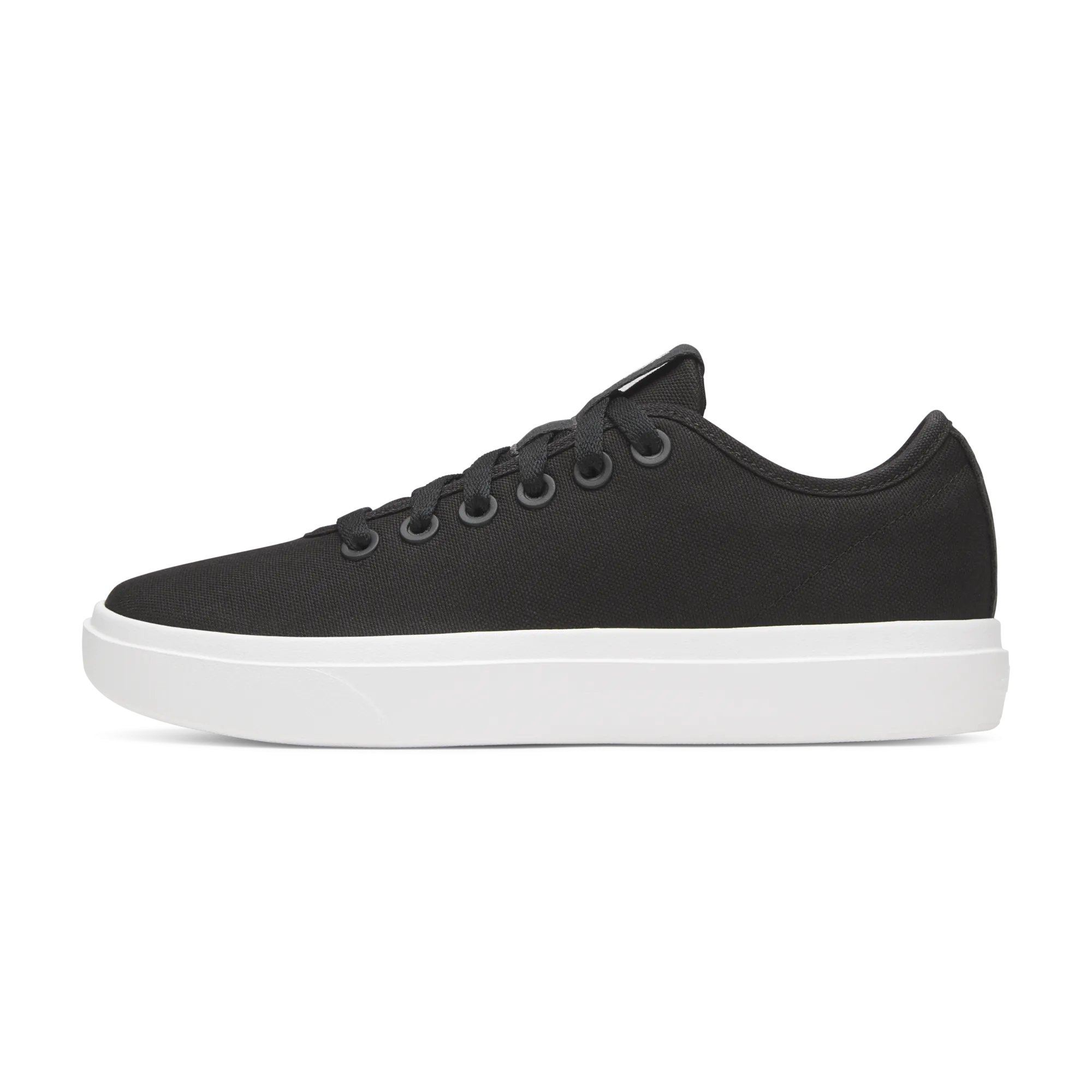 Men's Canvas Piper - Natural Black (Blizzard) - New Edition Mountain Hike