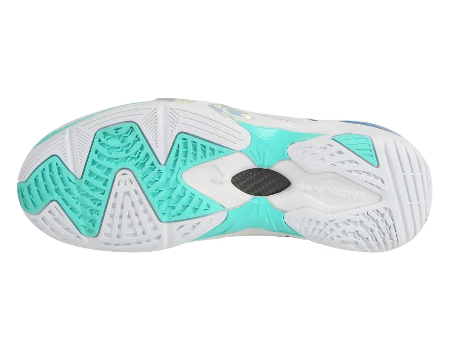 Victor P9200TTY NLITE AR Badminton Shoes Eva Midsole Stable MasterX