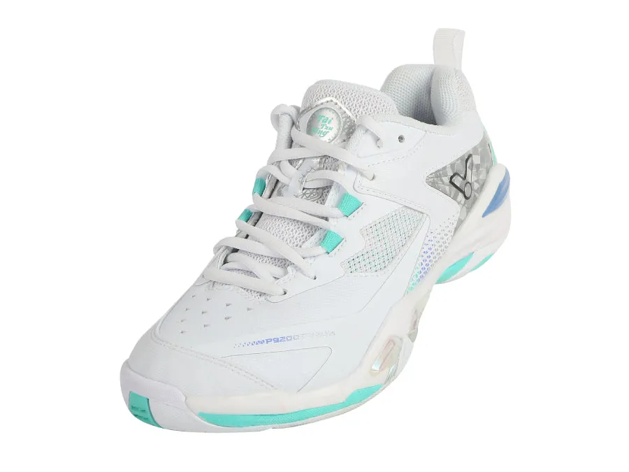 Victor P9200TTY NLITE AR Badminton Shoes Team Gear country
