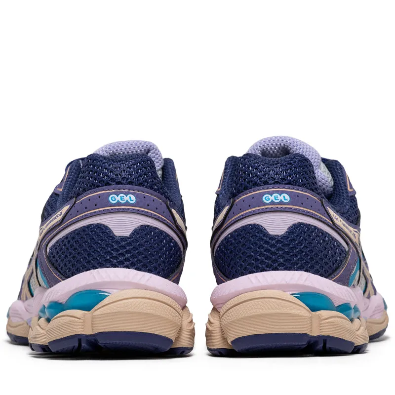 nylon Asics Gel-Cumulus 16 - Cloud Grey/Bisque