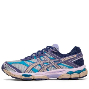 Asics Gel-Cumulus 16 - Cloud Grey/Bisque sweat - wicking running shoes