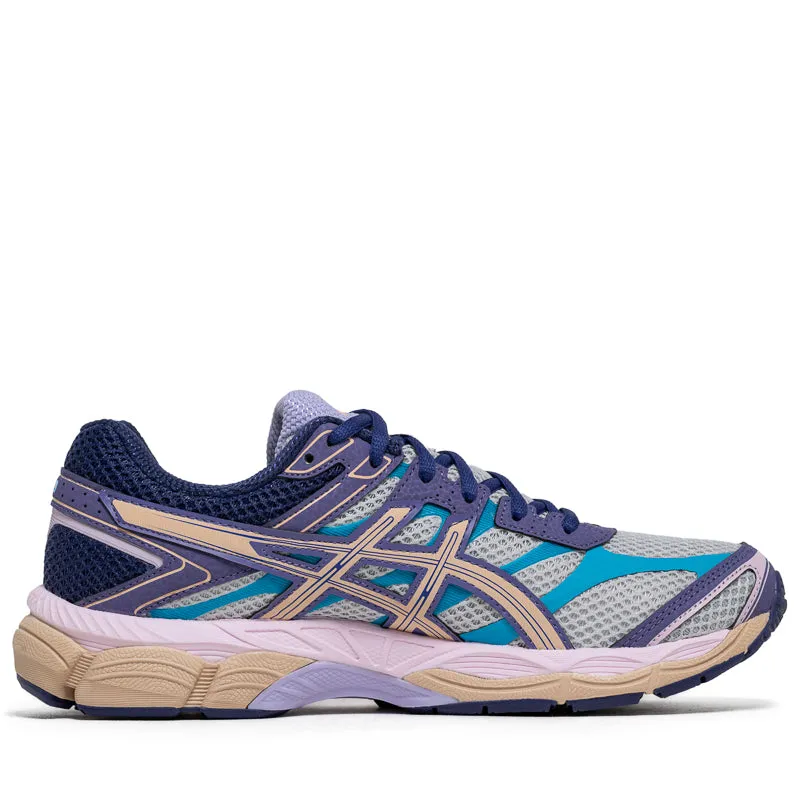 Asics Gel-Cumulus 16 - Cloud Grey/Bisque Medium fit selection Sunny Days