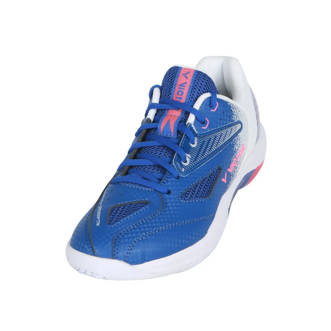 Boost Core Edge Ultra Victor A391 Professional Badminton Court Shoe