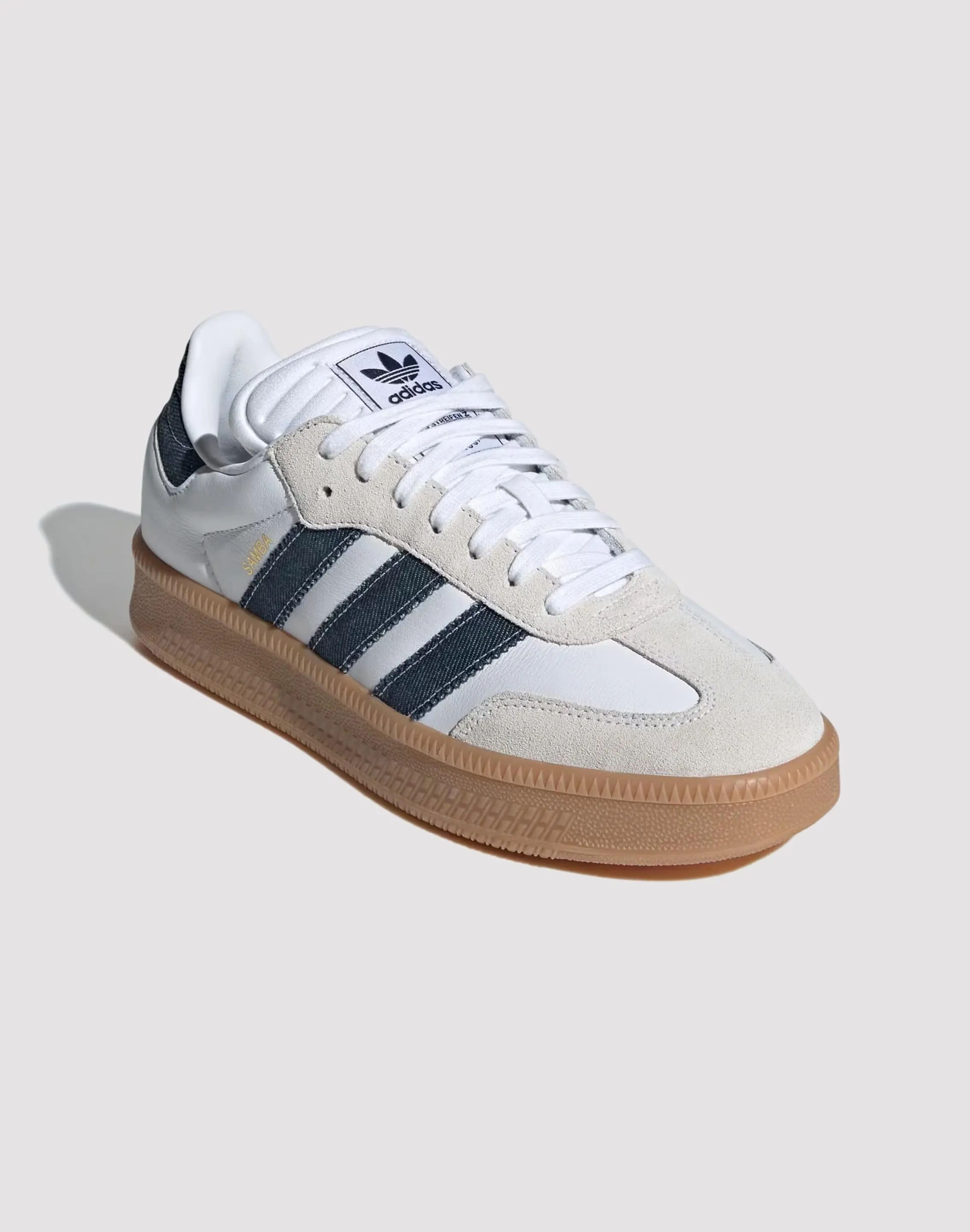 Light Impact Adidas Samba XLG