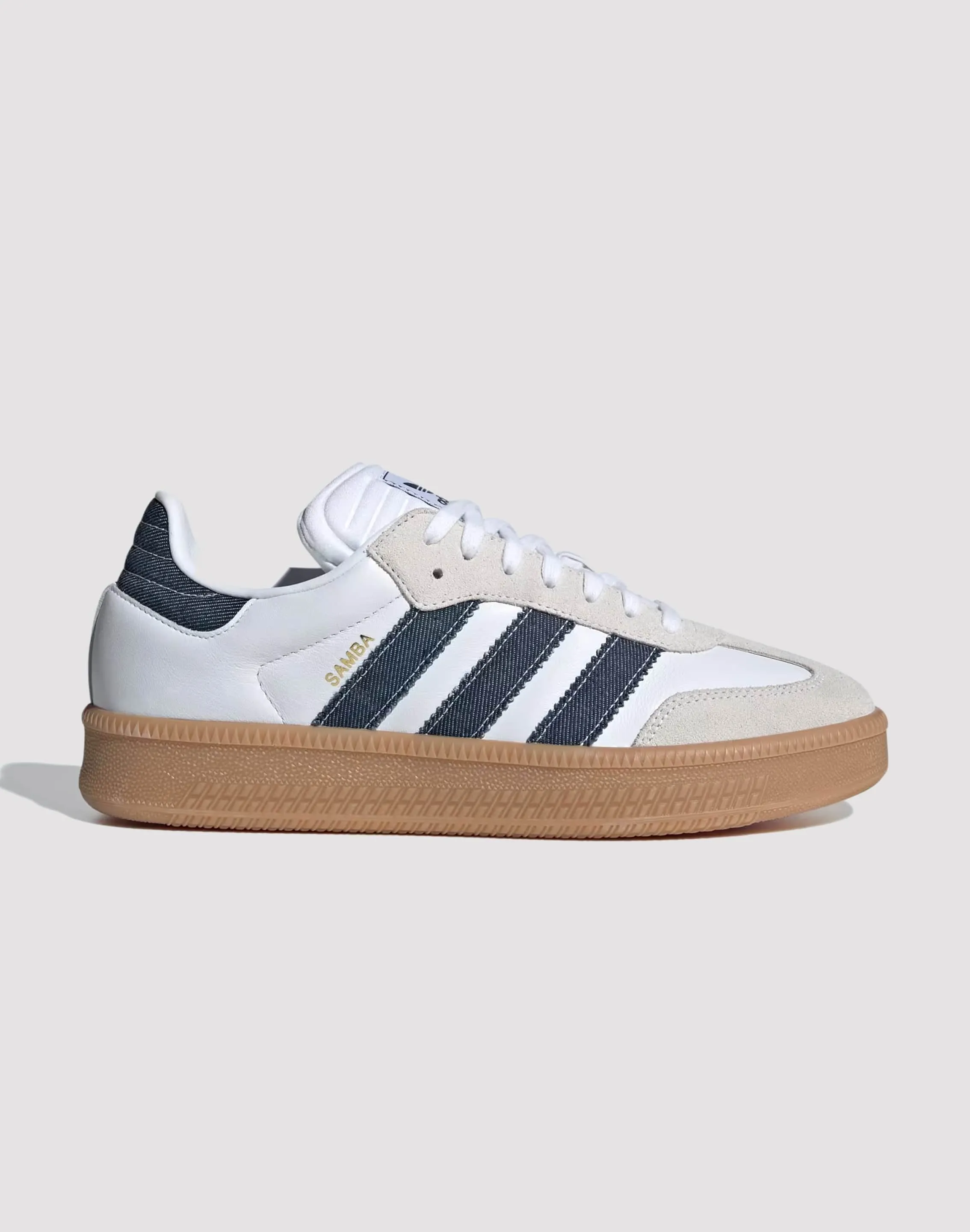 Versatile use Adidas Samba XLG