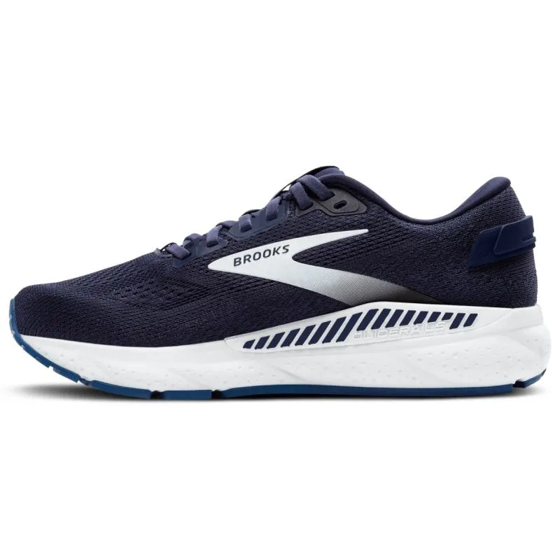 Brooks Beast GTS 24 4E XTRA WIDE Mens Running Shoes increased endurance