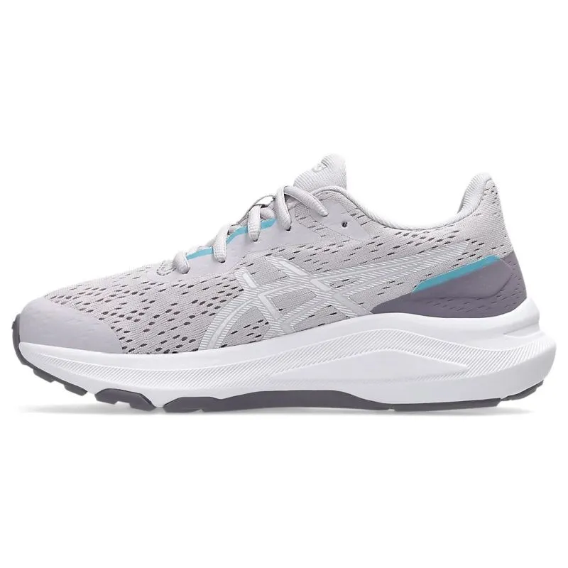 running in a jungle area shoes responsiveness - feature shoes ASICS GT-1000 13 GS Kids Running Shoes