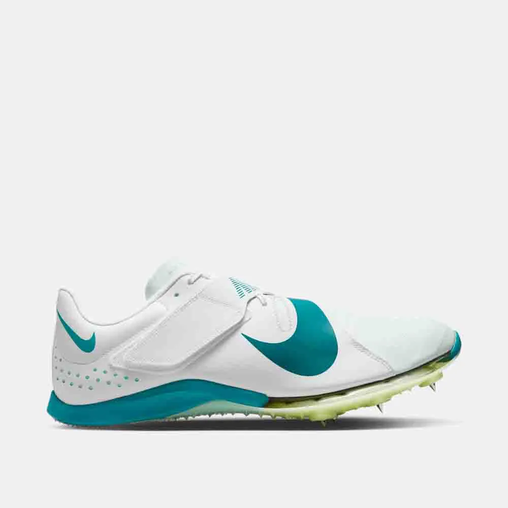 Nike Long Jump Elite Jumping Spikes Boosted fit Stable Footing