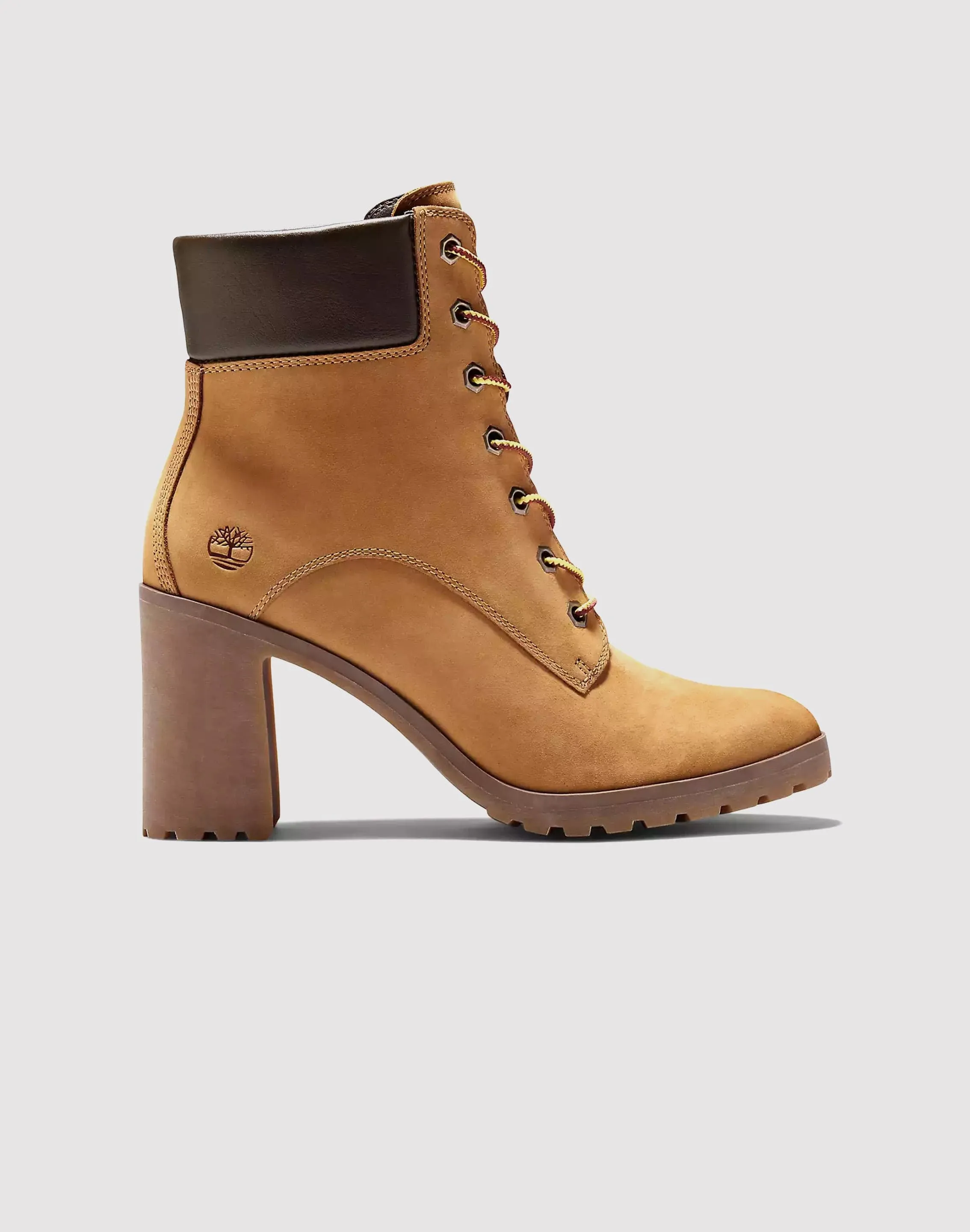 Timberland Allington Mid Lace Up Boot Indoor Wear