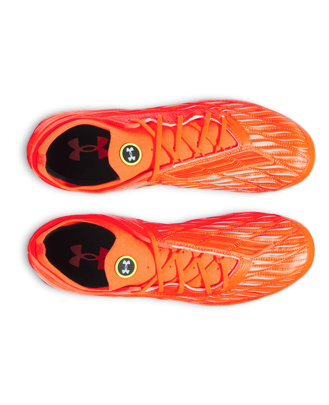 Dynamic Play UA Magnetico Elite 4 FG Men's Soccer Cleats