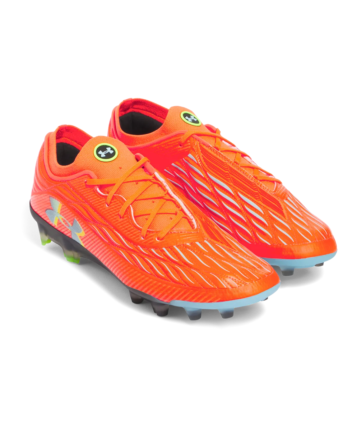 Ergonomic Design UA Magnetico Elite 4 FG Men's Soccer Cleats