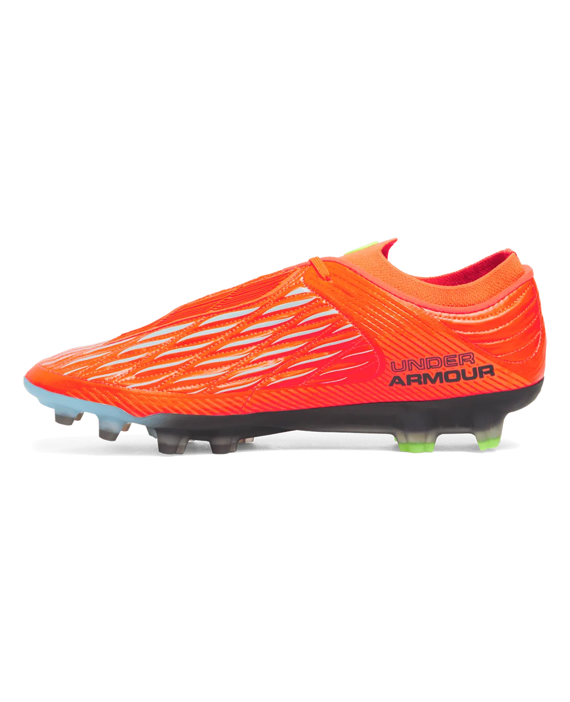 UA Magnetico Elite 4 FG Men's Soccer Cleats Speed Frame Wide Control