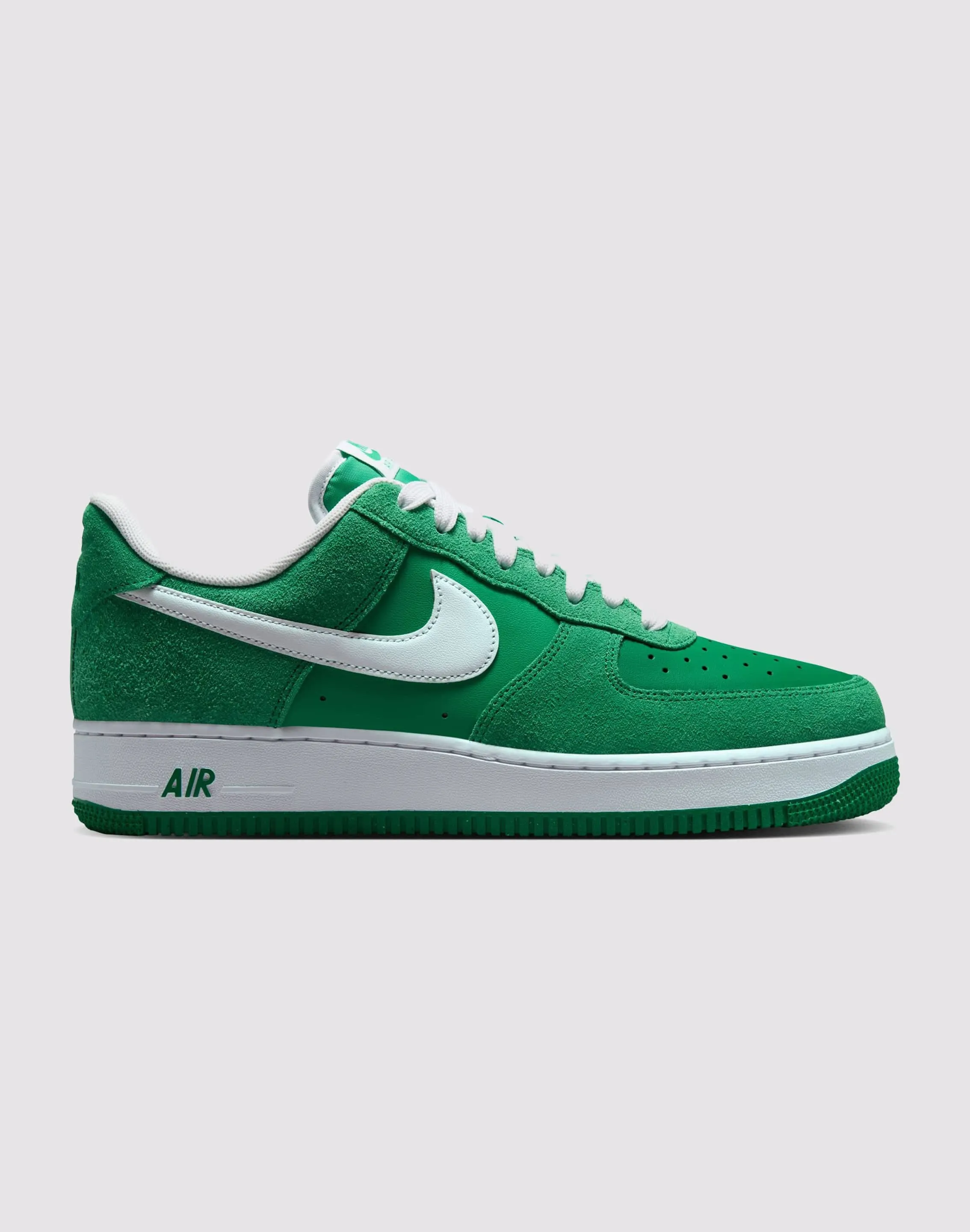 Purple Dream Pet Pace Nike Air Force 1 '07 SK8