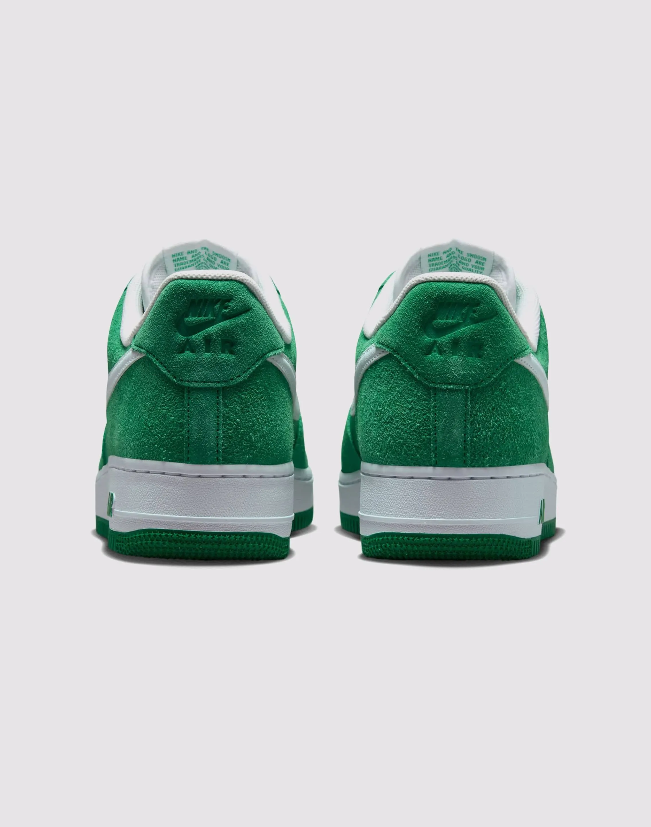 Nike Air Force 1 '07 SK8 Night Run