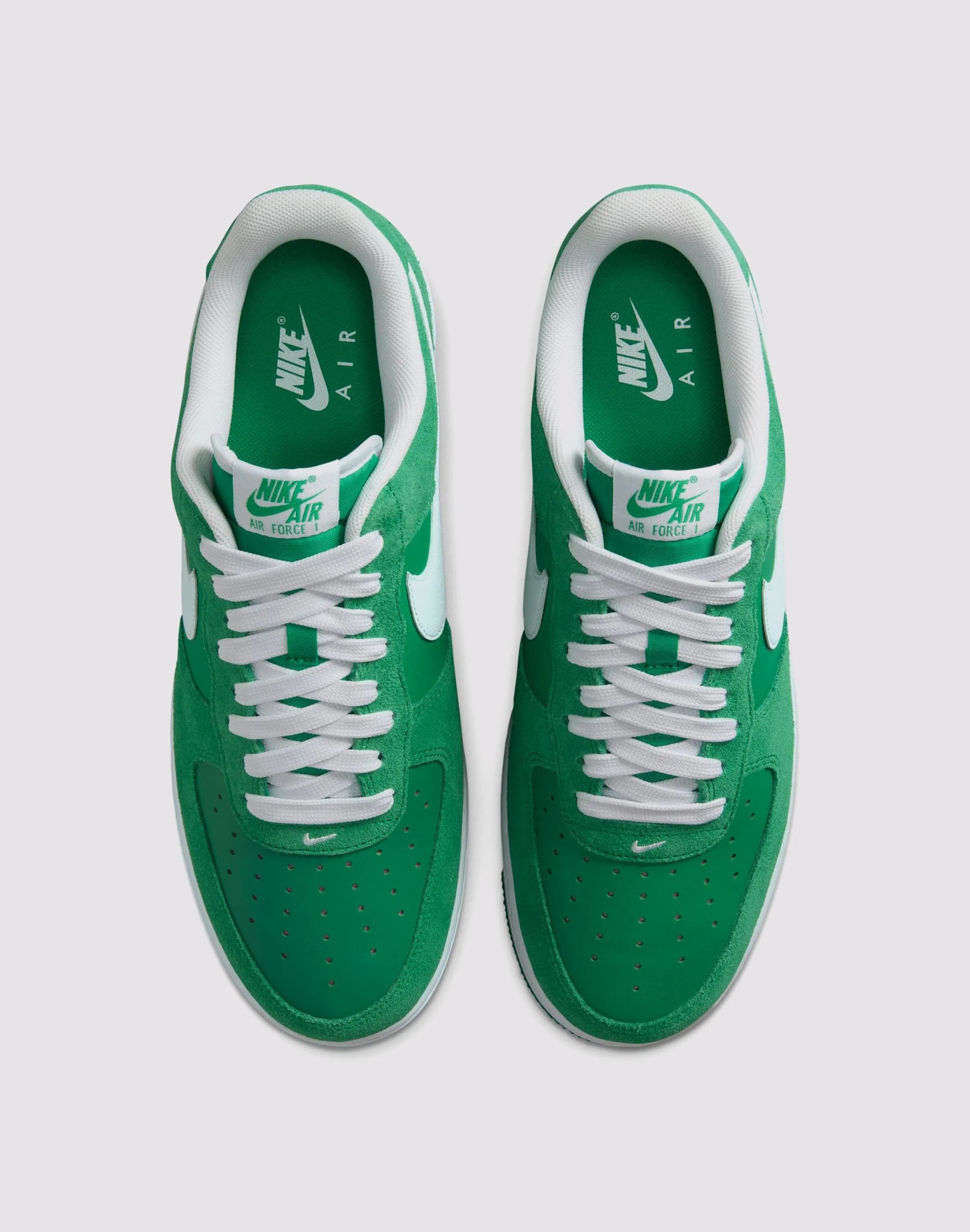 Club Meet Nike Air Force 1 '07 SK8