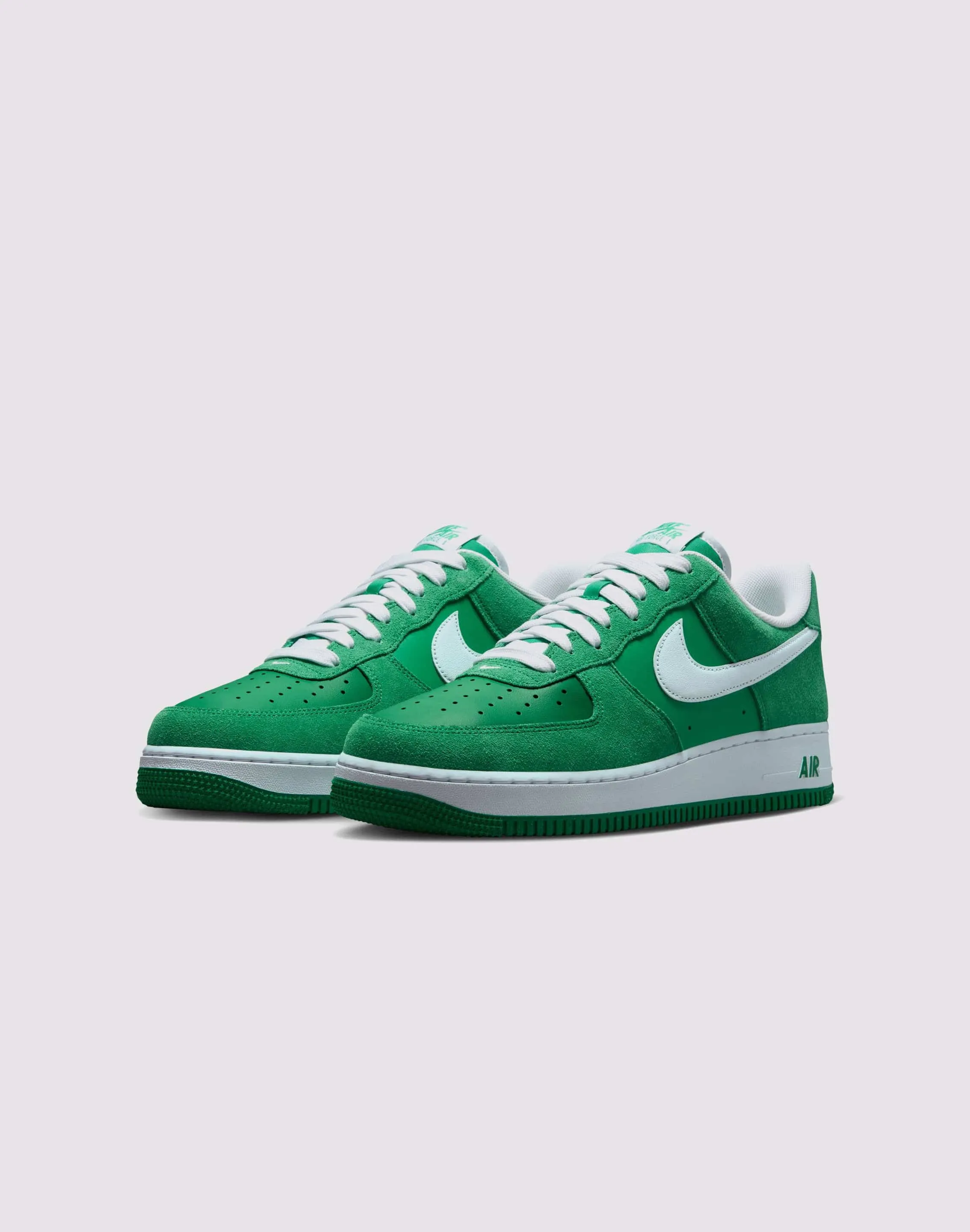 Nike Air Force 1 '07 SK8 Port Run
