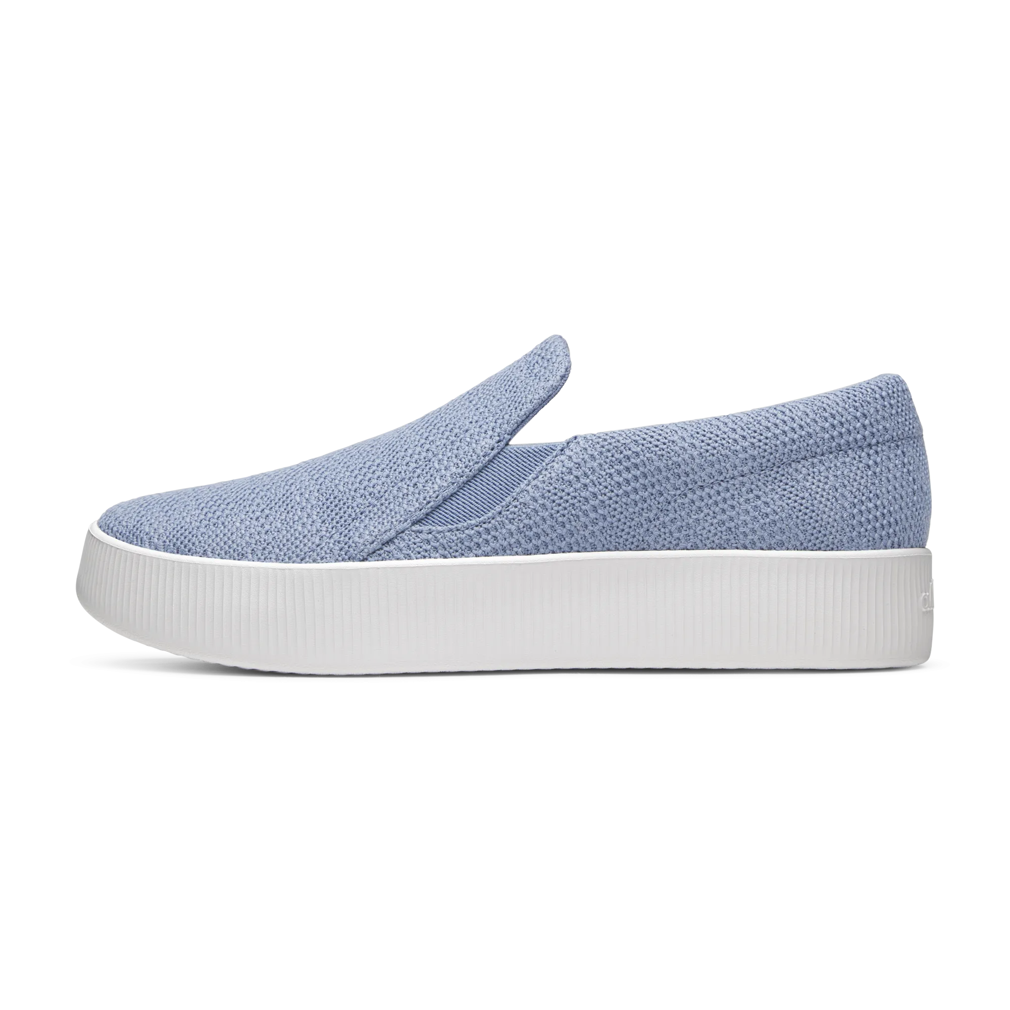 Women's Lounger Lift - Hanami Blue (Blizzard Sole) All Time