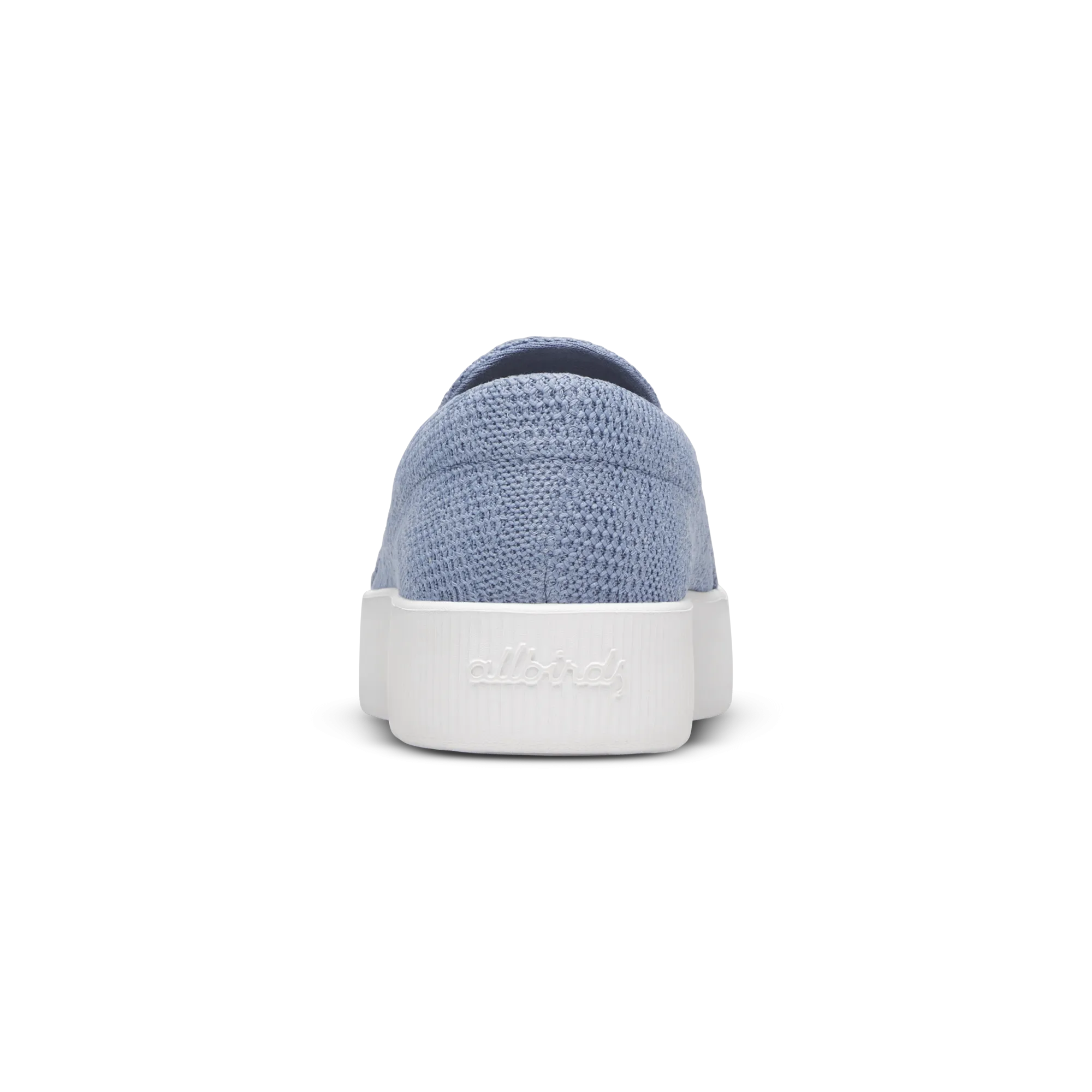 HighTop Action Fit Women's Lounger Lift - Hanami Blue (Blizzard Sole)