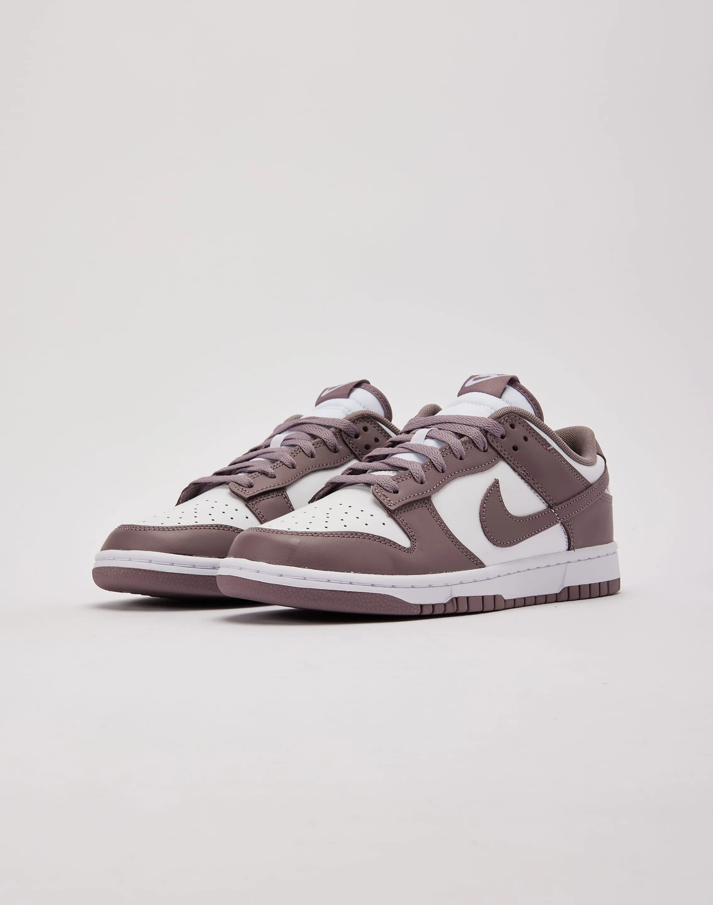 Long Comfort Parkour Run Nike Dunk Low